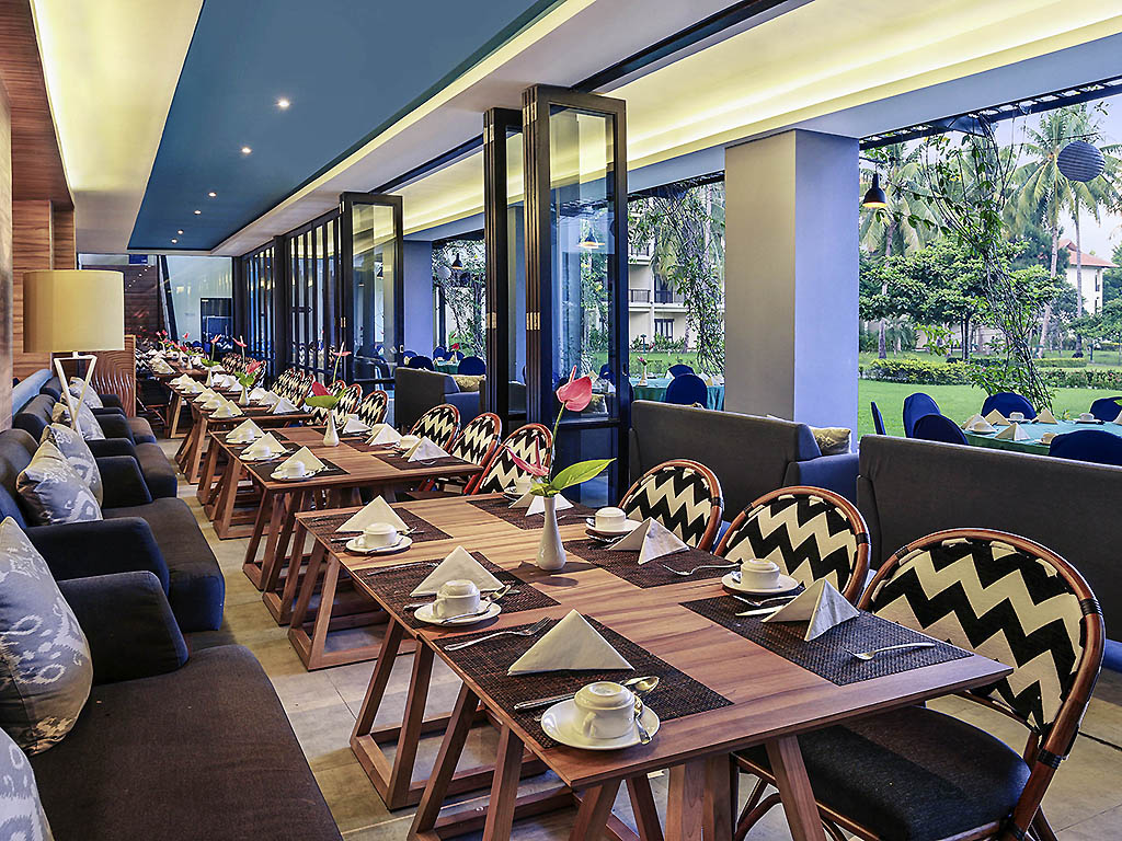 Mercure Manado Tateli Resort and Convention