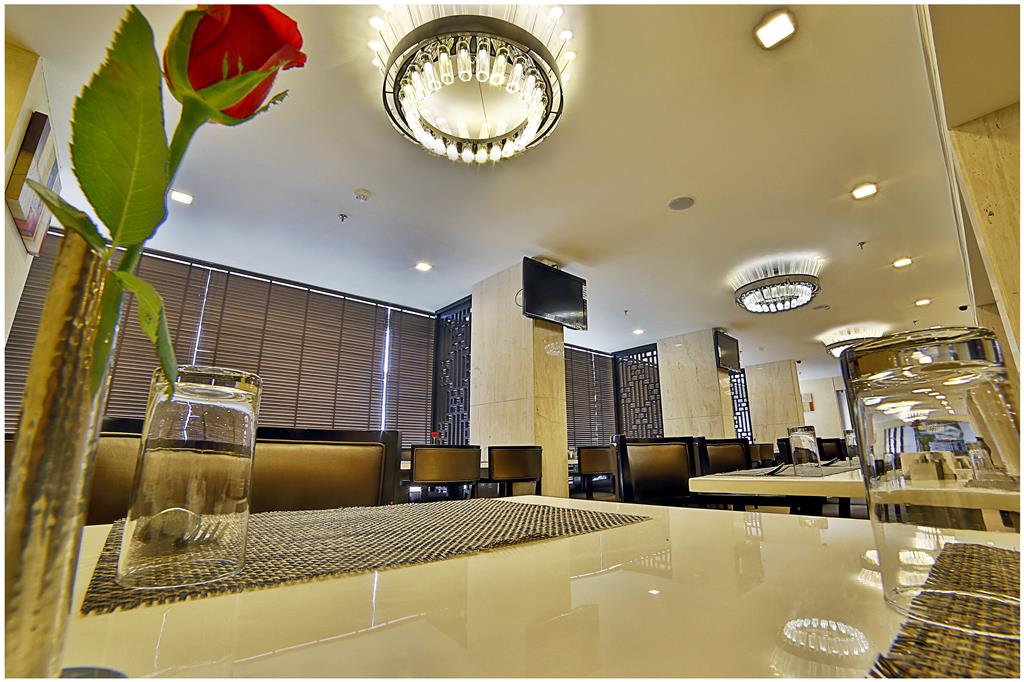 Best Western Svn Grand