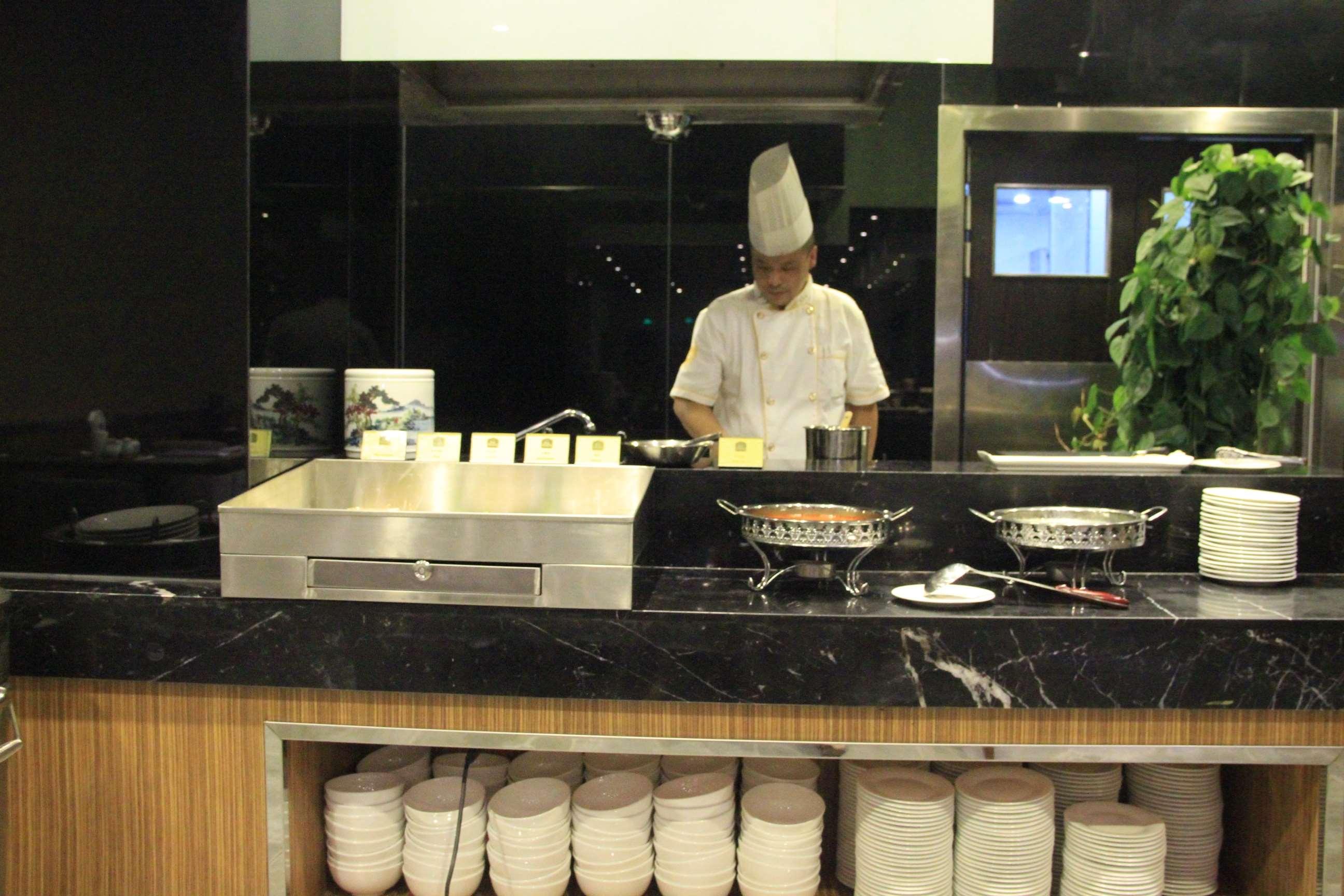 Best Western Yantai Hotel