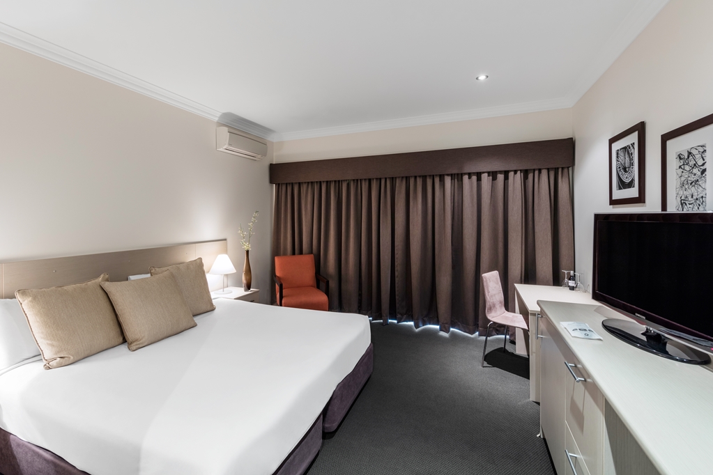 Hunter Gateway Motel