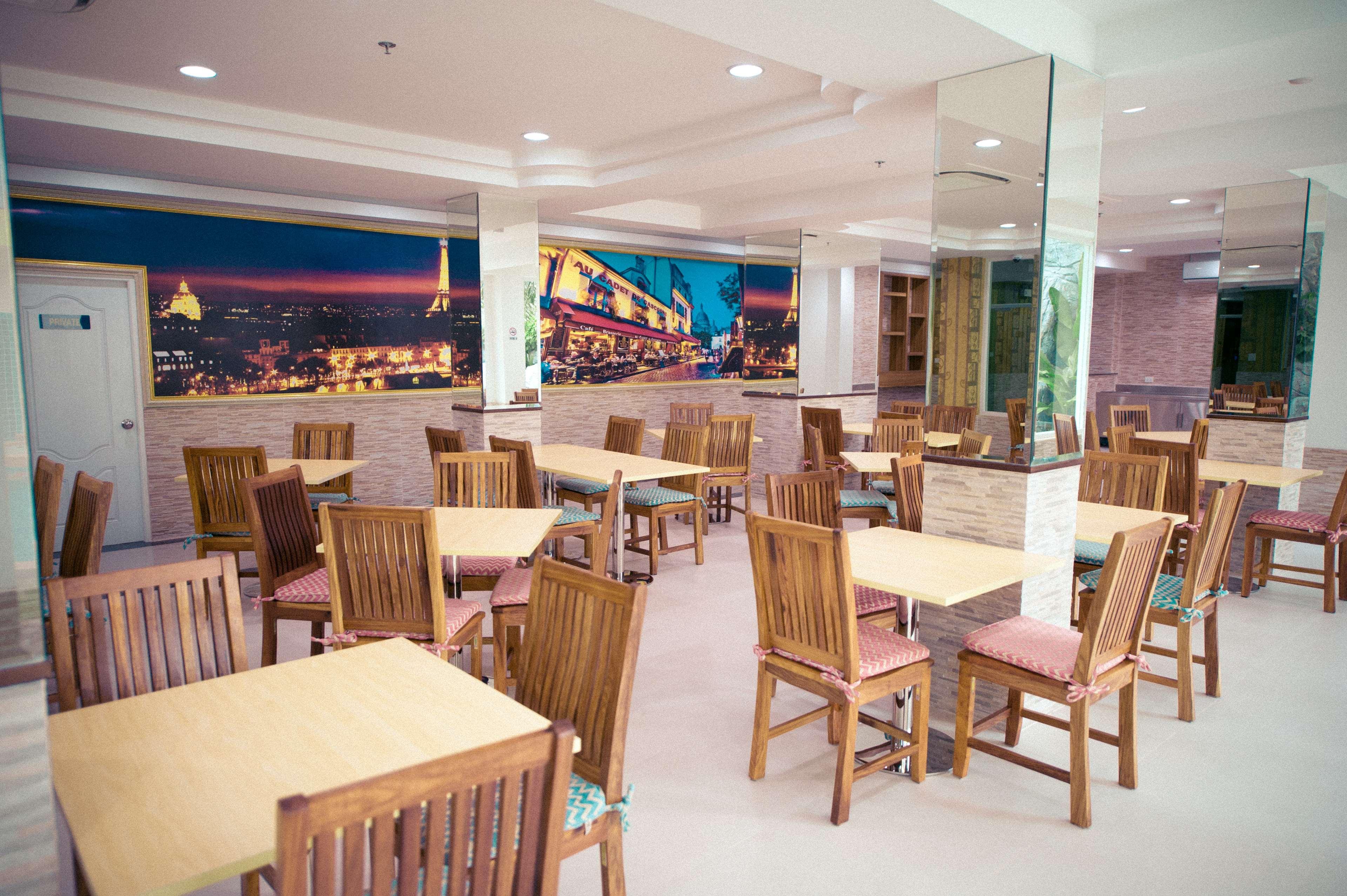 Best Western Royal Buriram Hotel