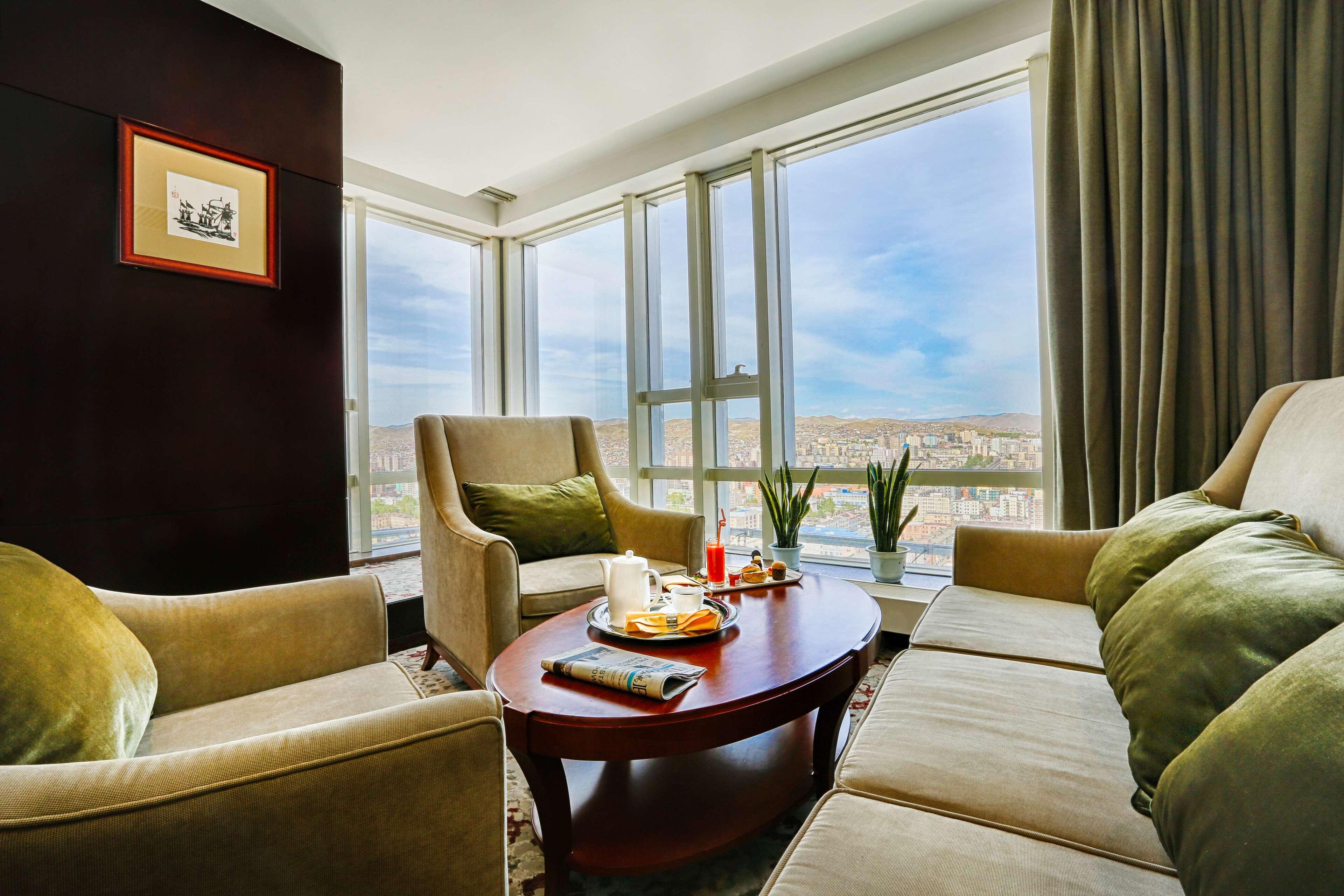 Best Western Premier Tuushin Hotel by null