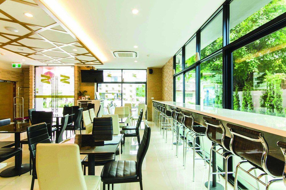 S17@Nimman Hotel by null