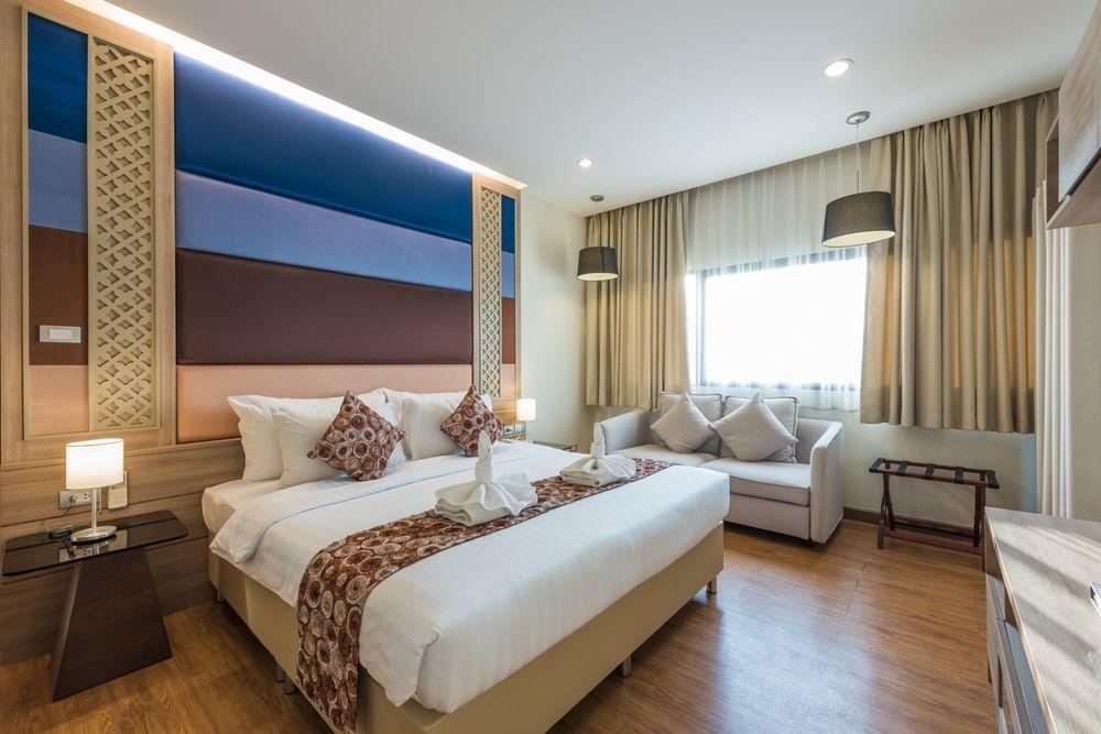 S17@Nimman Hotel by null