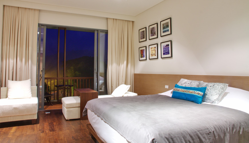 Veranda High Residence