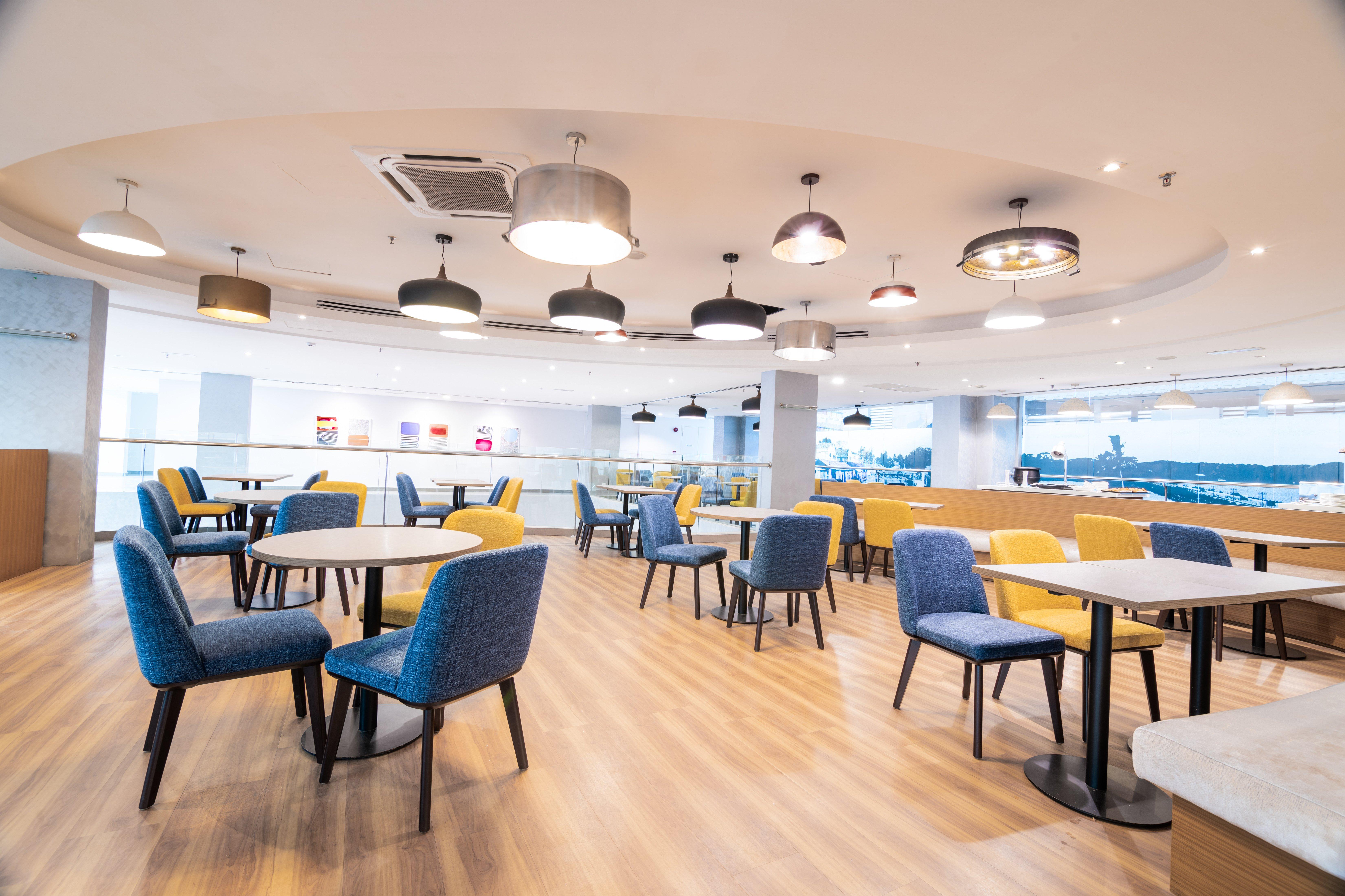Holiday Inn Express & Suites Johor Bahru