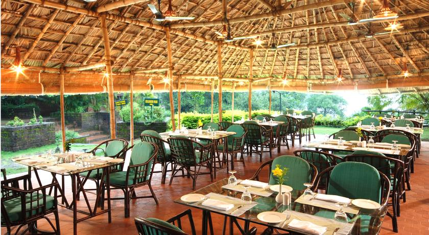 Welcomhotel Raviz Kadavu, Resort And Ayurveda Spa,