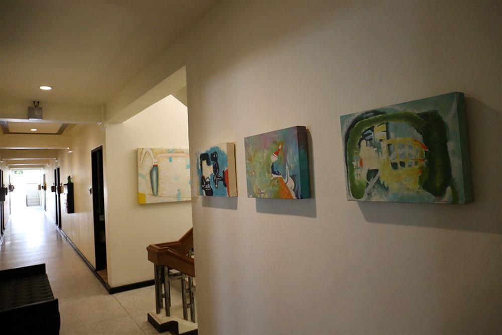 Kamphaeng Ngam Hotel by null