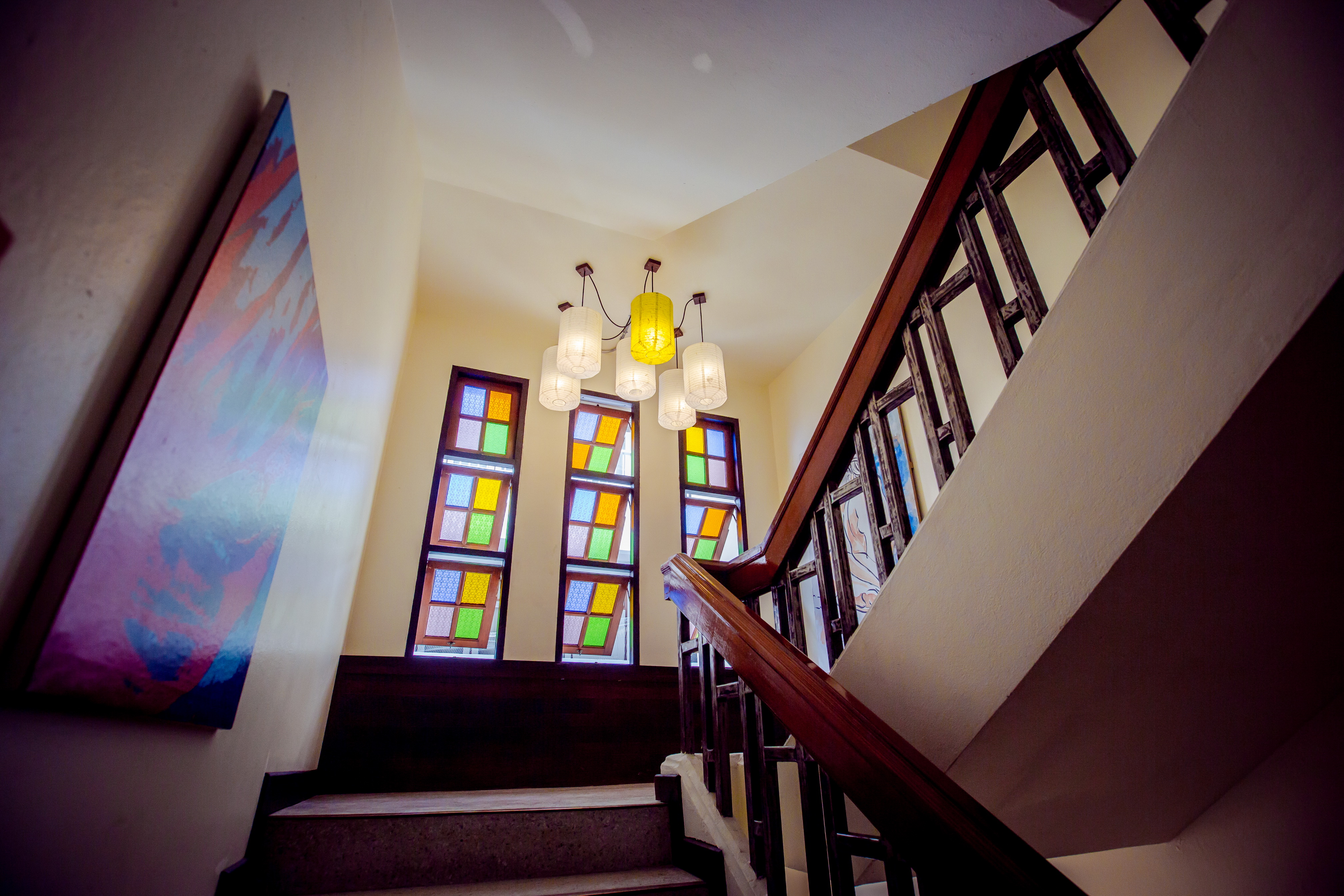 Kamphaeng Ngam Hotel by null