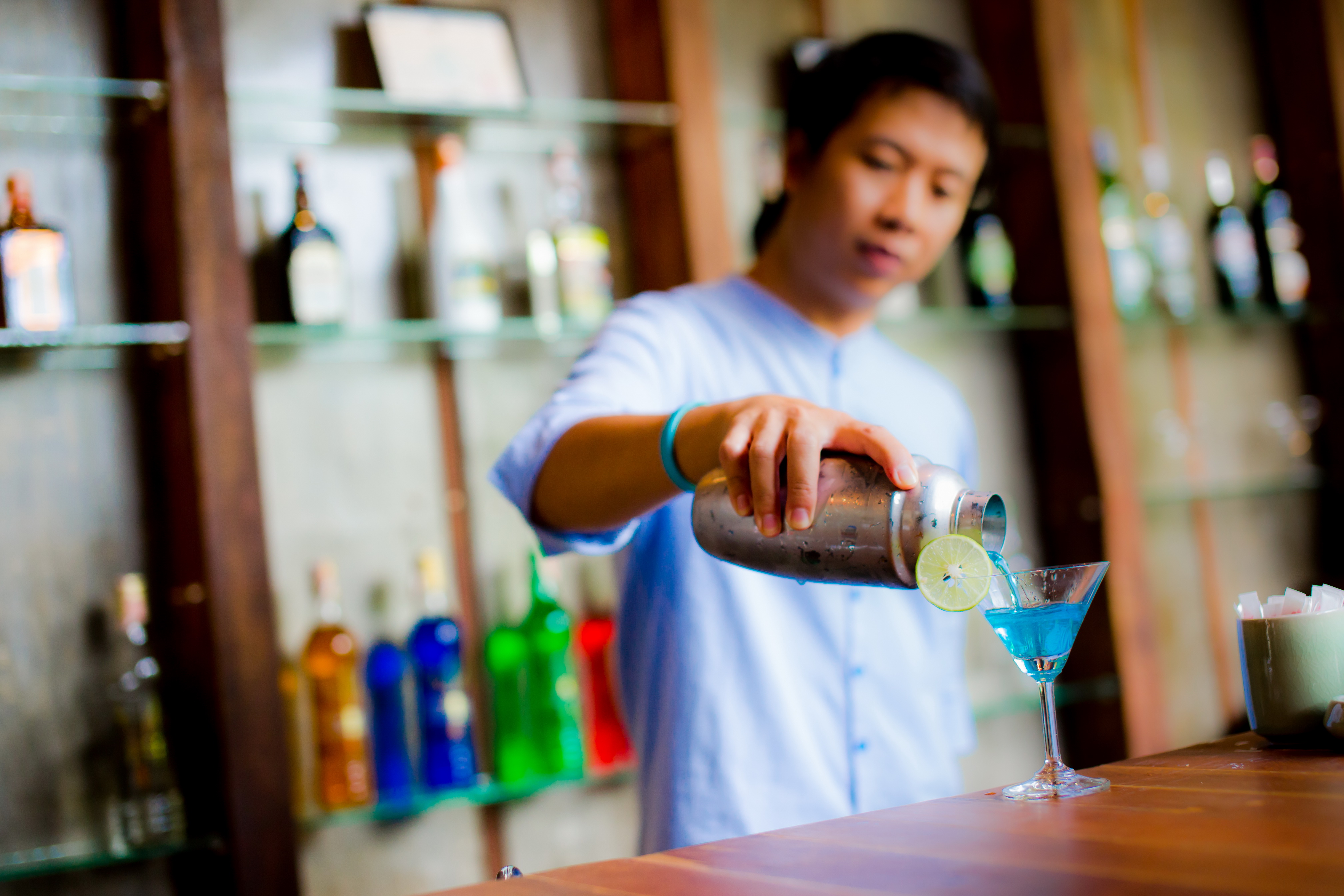 Kamphaeng Ngam Hotel by null