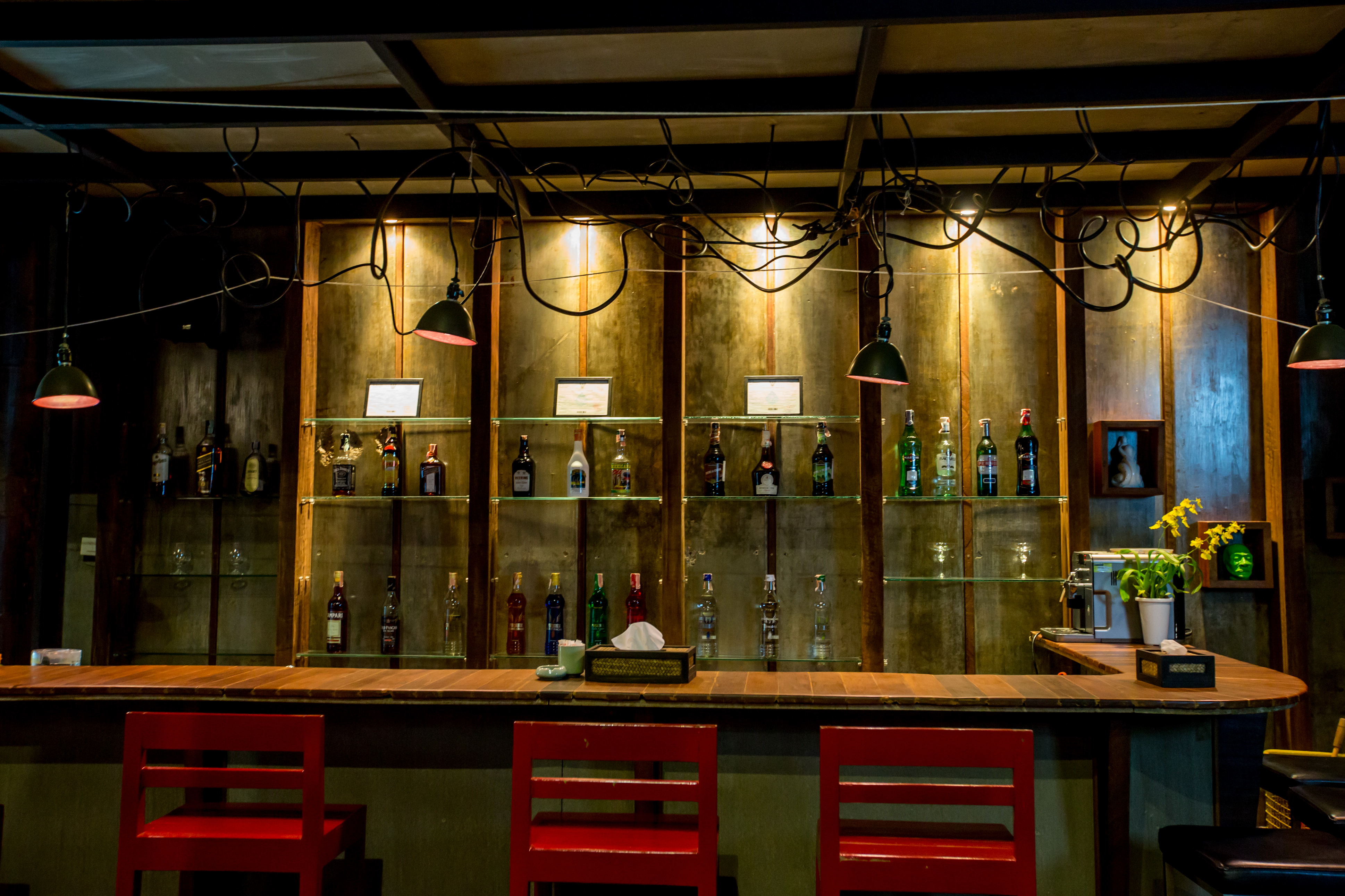 Kamphaeng Ngam Hotel by null