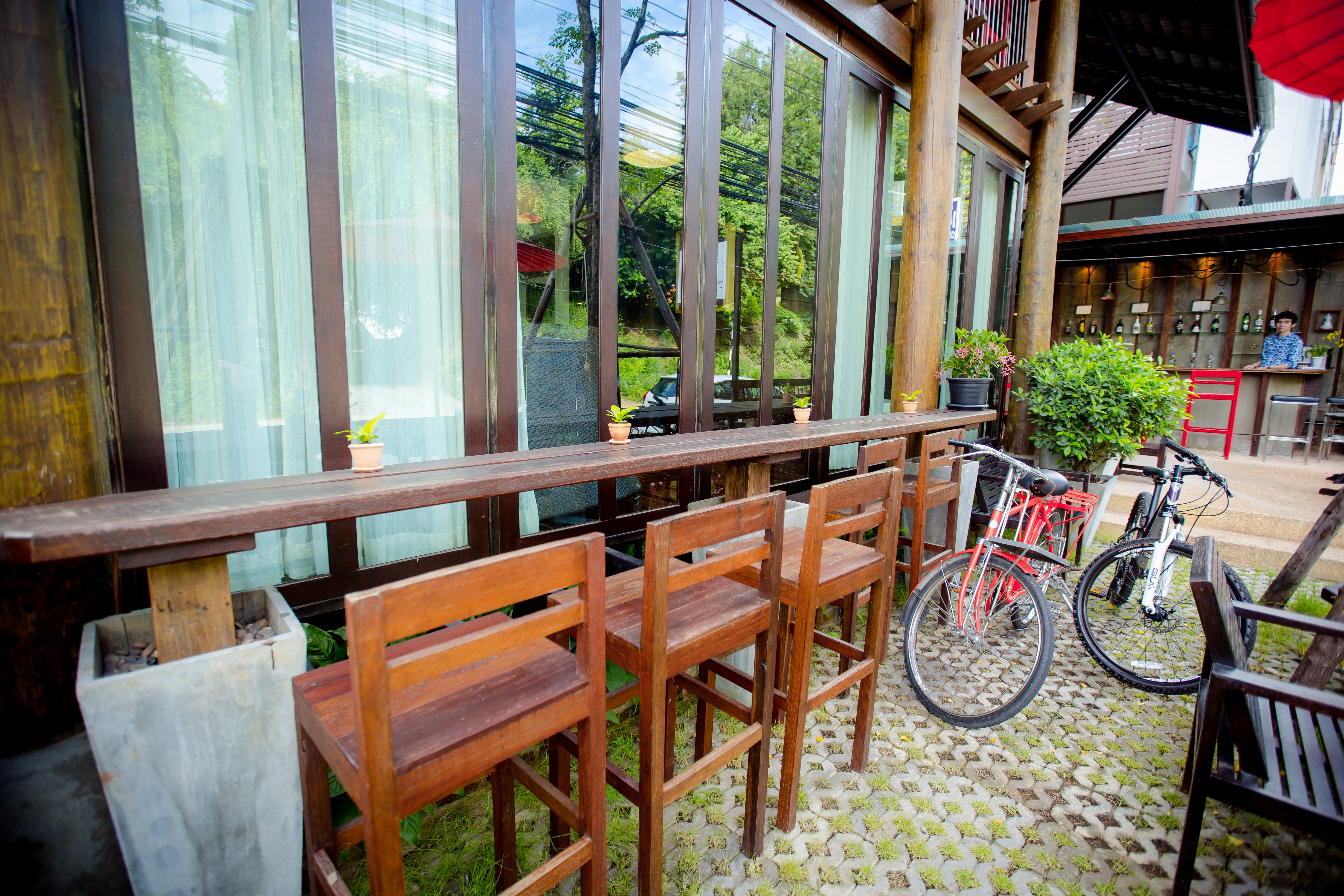 Kamphaeng Ngam Hotel by null