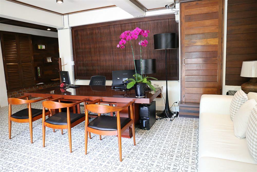Kamphaeng Ngam Hotel by null