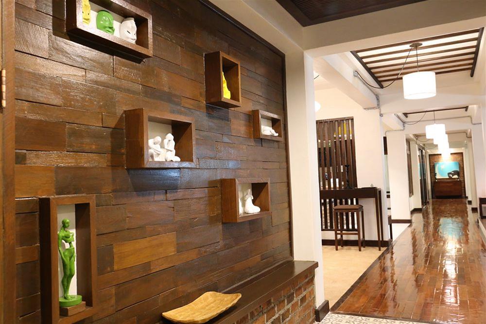 Kamphaeng Ngam Hotel by null