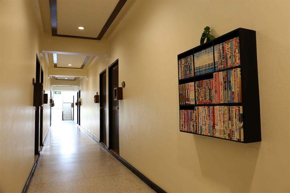 Kamphaeng Ngam Hotel by null