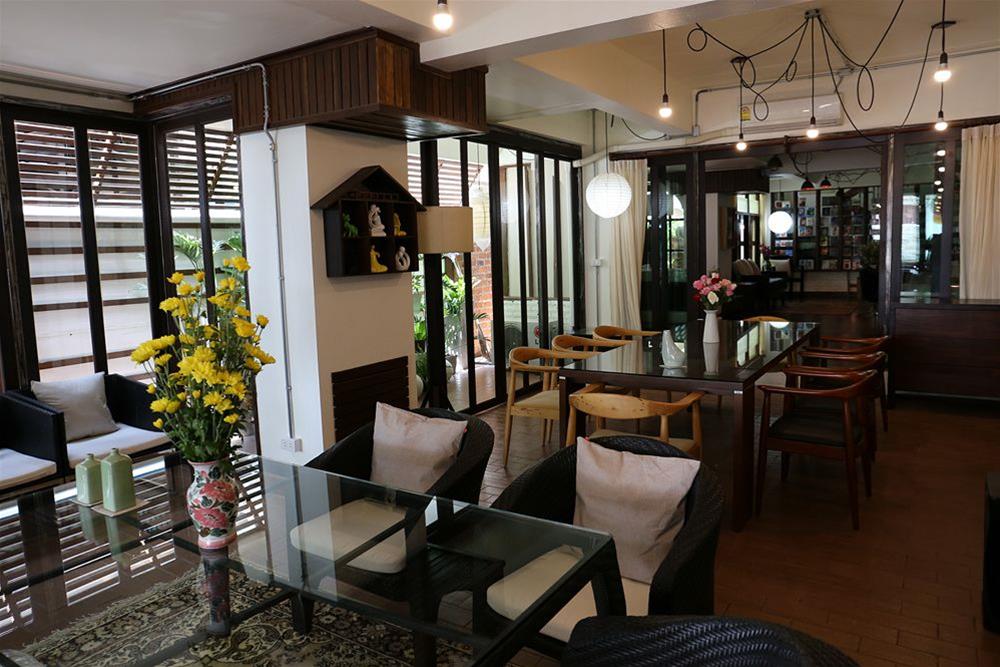 Kamphaeng Ngam Hotel by null