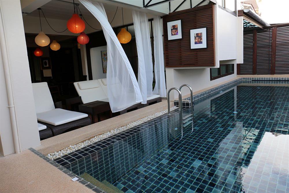 Kamphaeng Ngam Hotel by null
