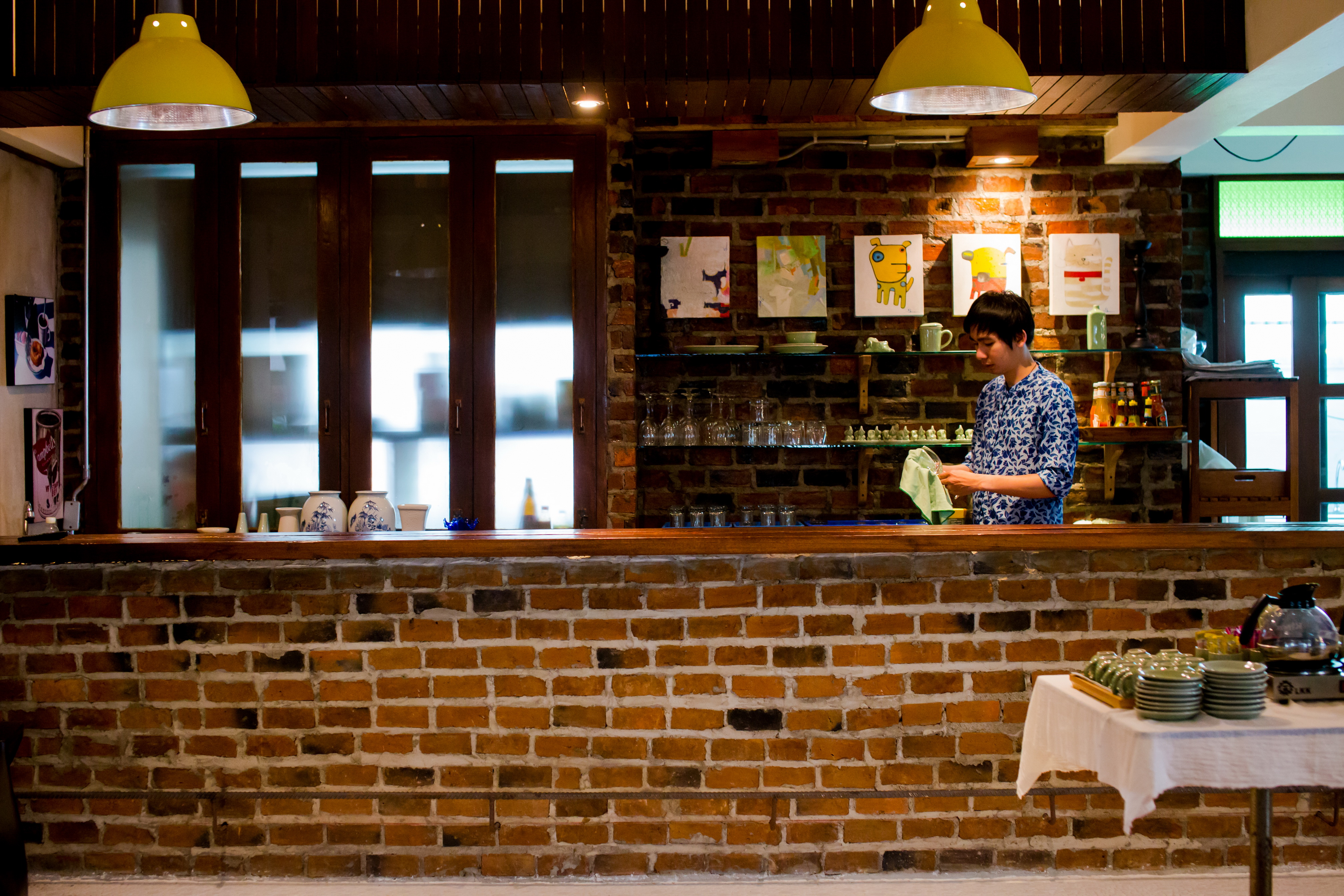 Kamphaeng Ngam Hotel by null