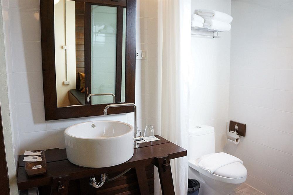 Kamphaeng Ngam Hotel by null