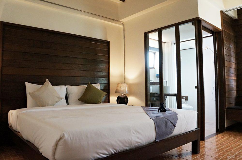 Kamphaeng Ngam Hotel by null