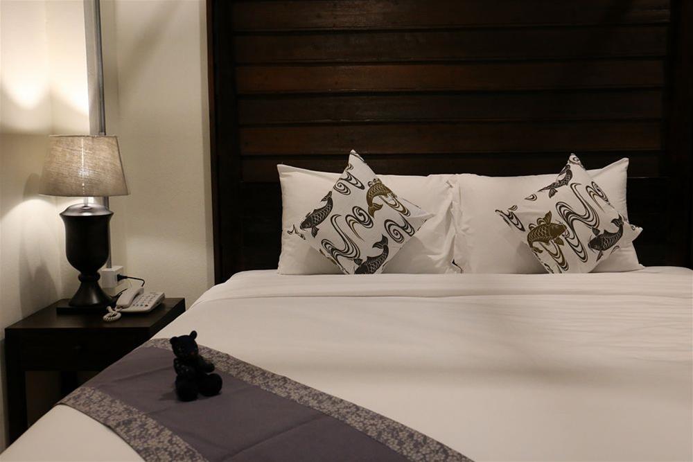 Kamphaeng Ngam Hotel by null