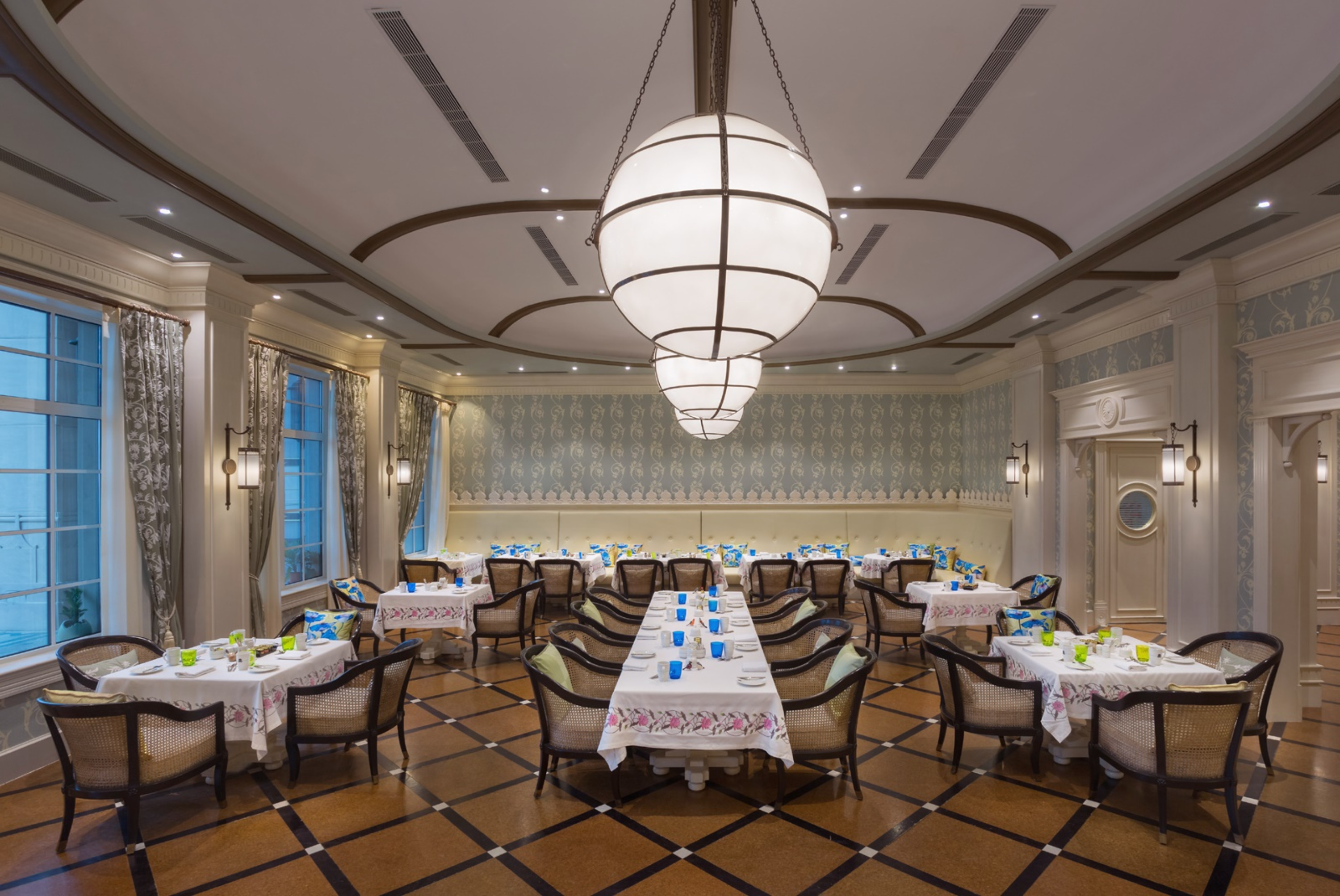 Itc Grand Bharat -A Luxury Collection Retreat, Gur