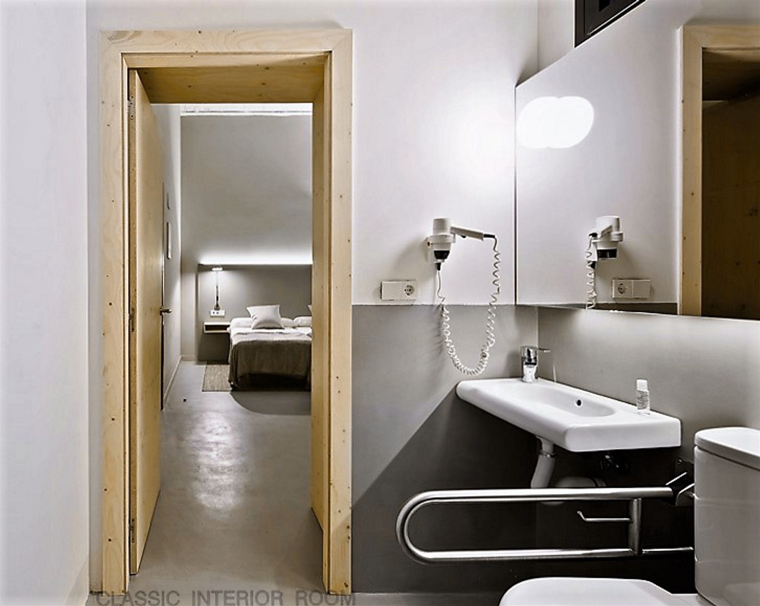 Casa Abamita - Web Oficial by null