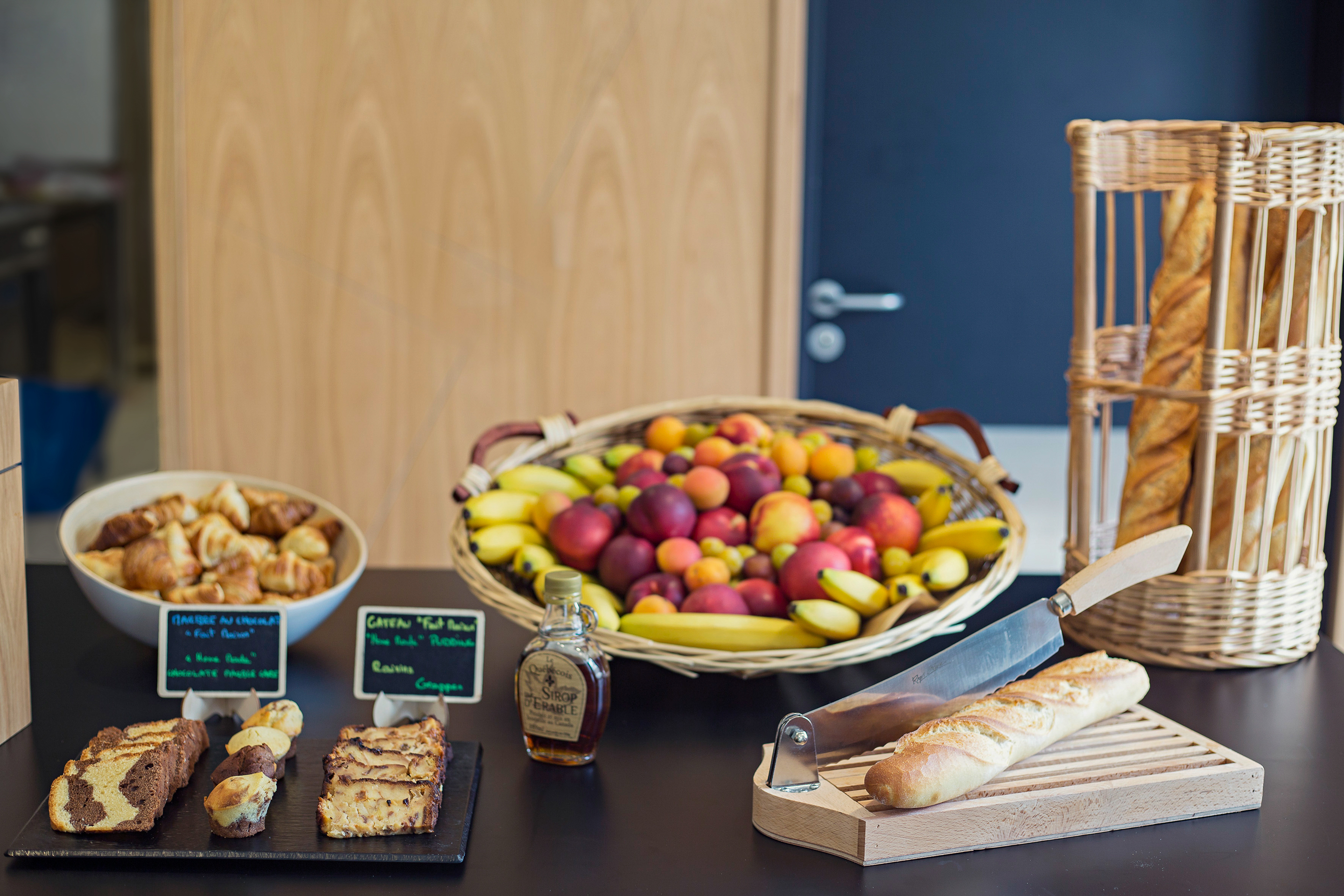 The Social Hub Paris La Defense by null