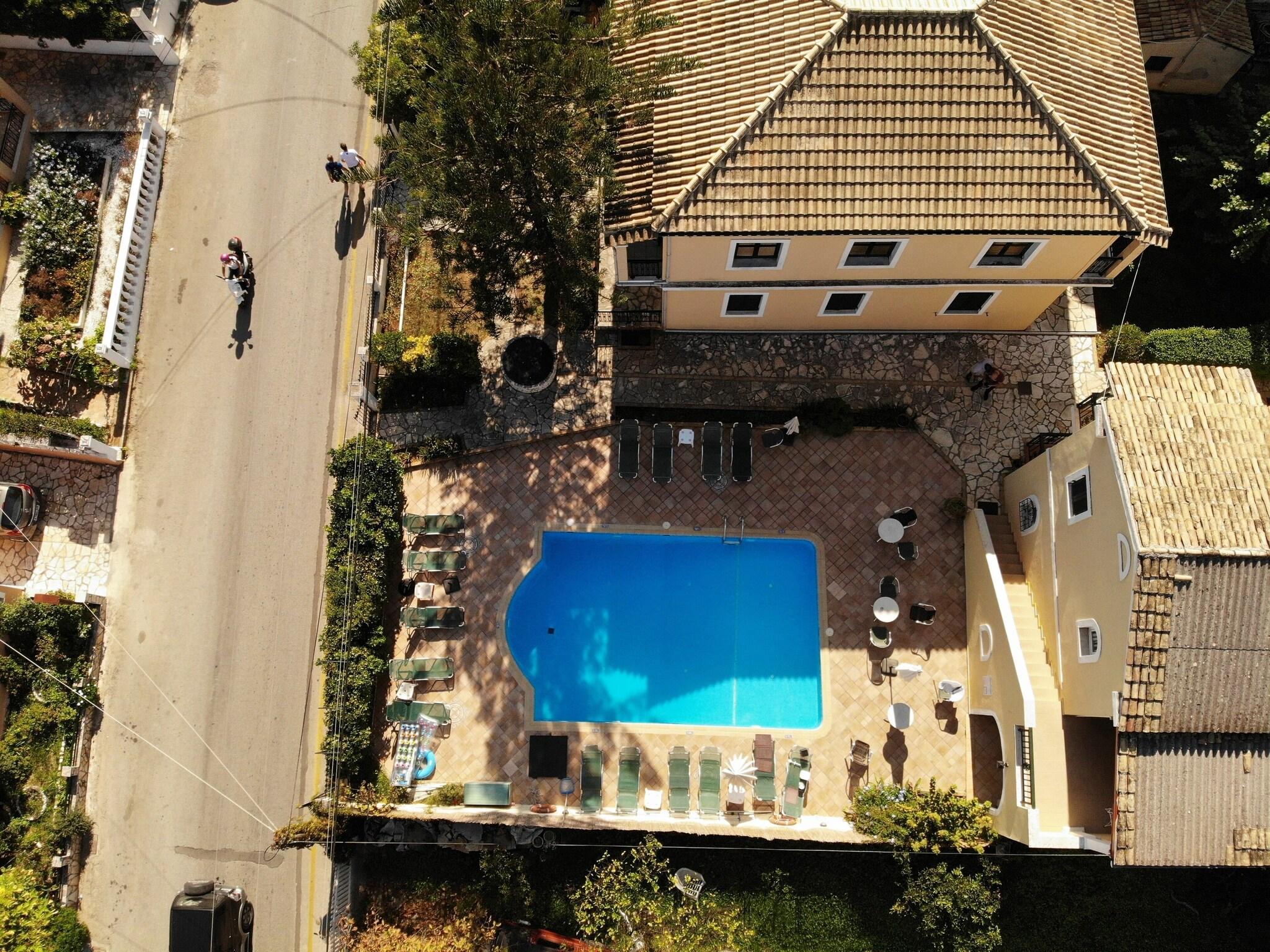 Ariti Complex - photo