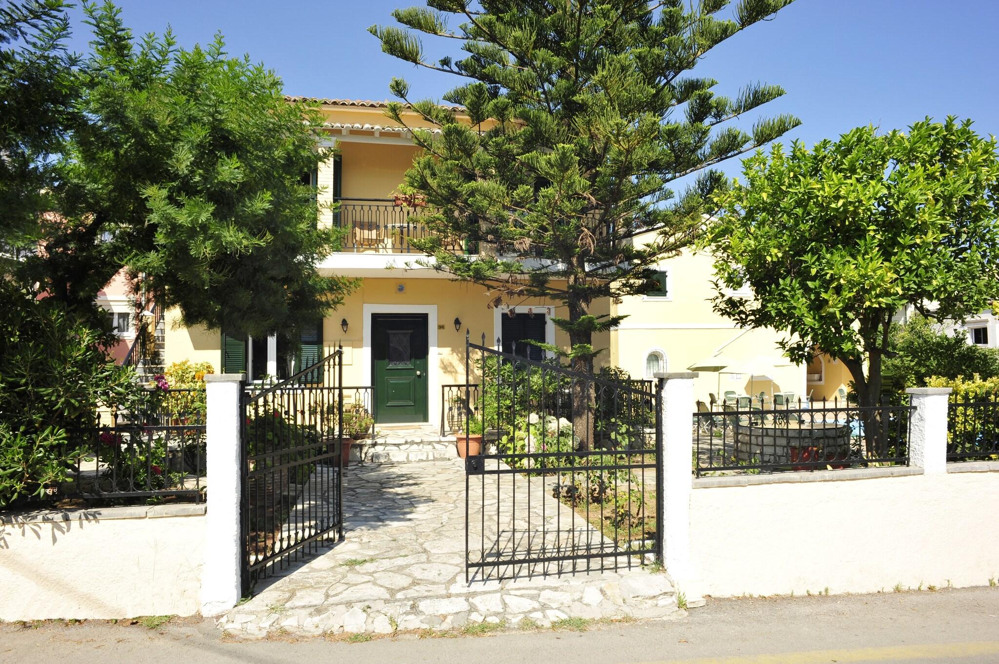 Ariti Complex - photo