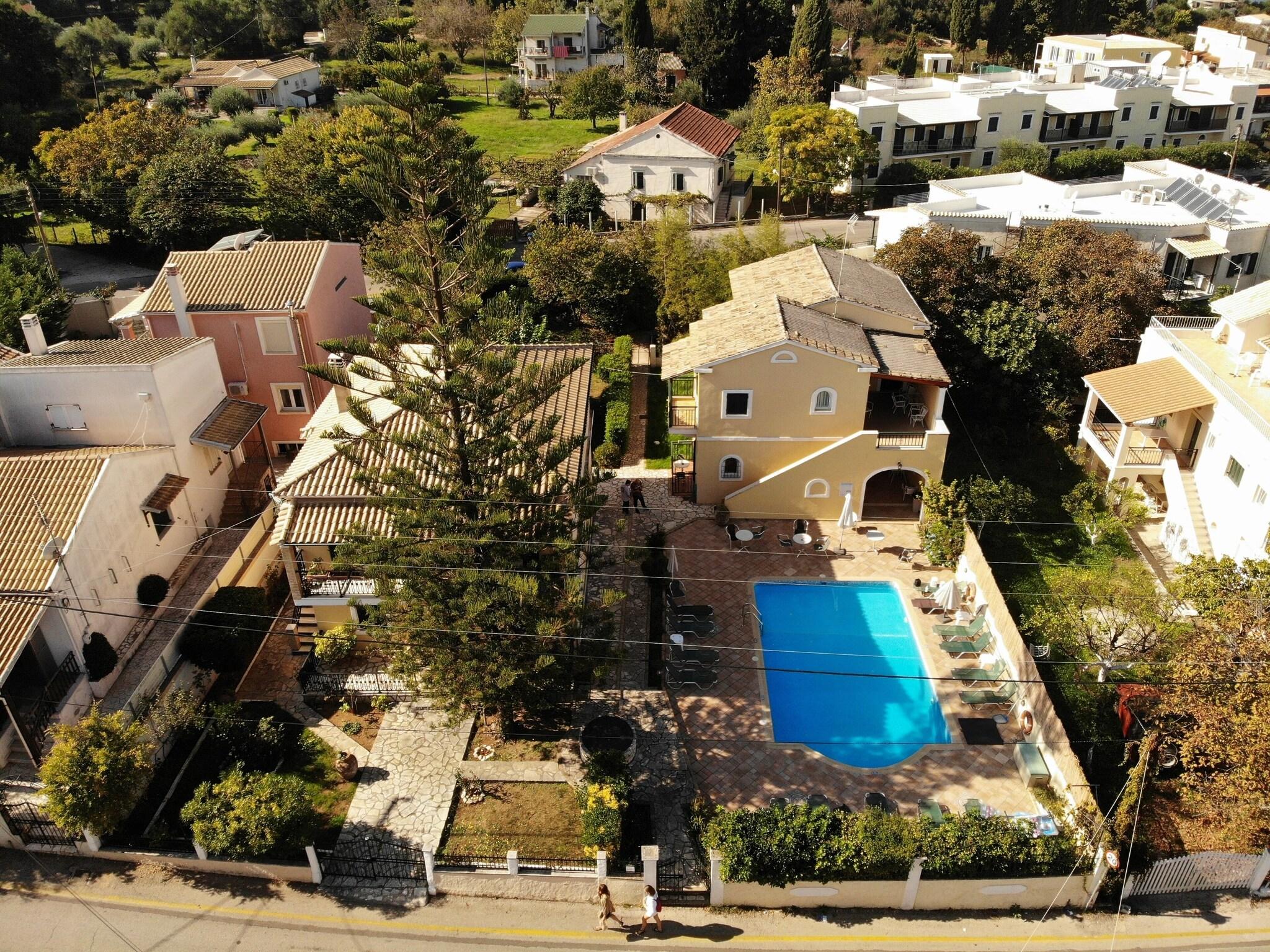 Ariti Complex - photo