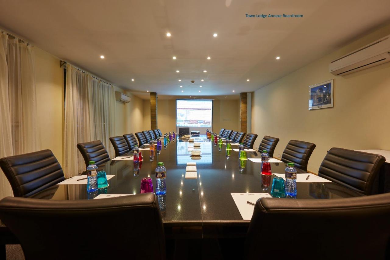 Best Western Nairobi, Upper Hill by null