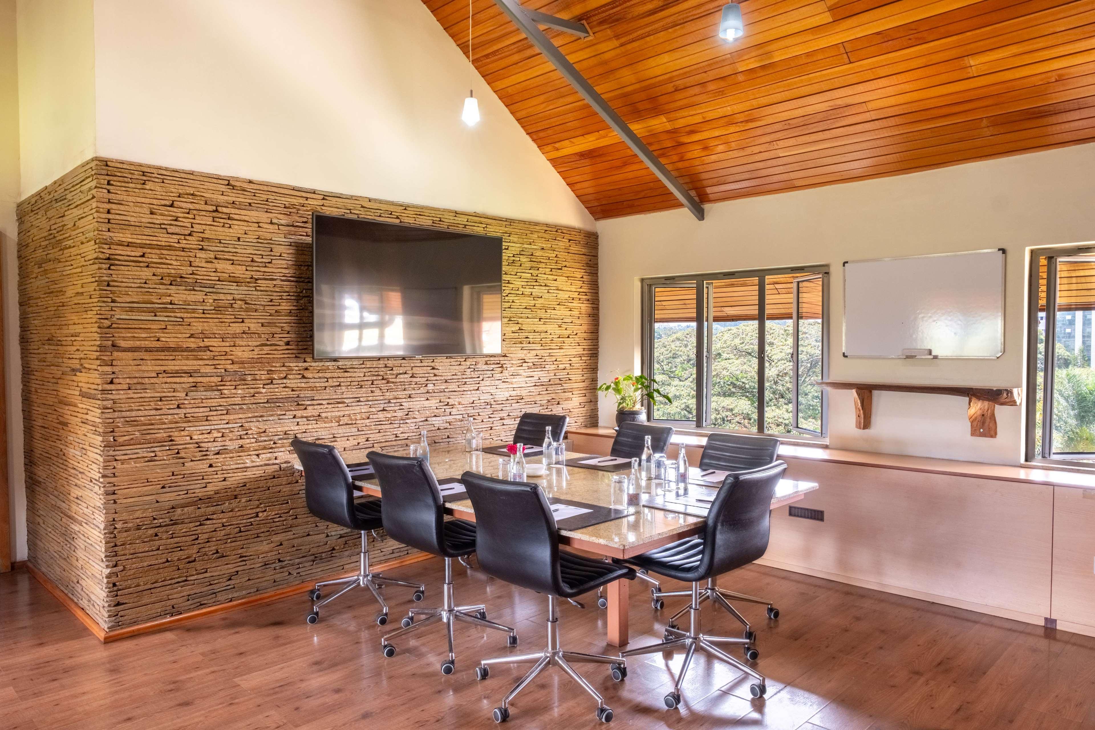 Best Western Nairobi, Upper Hill by null