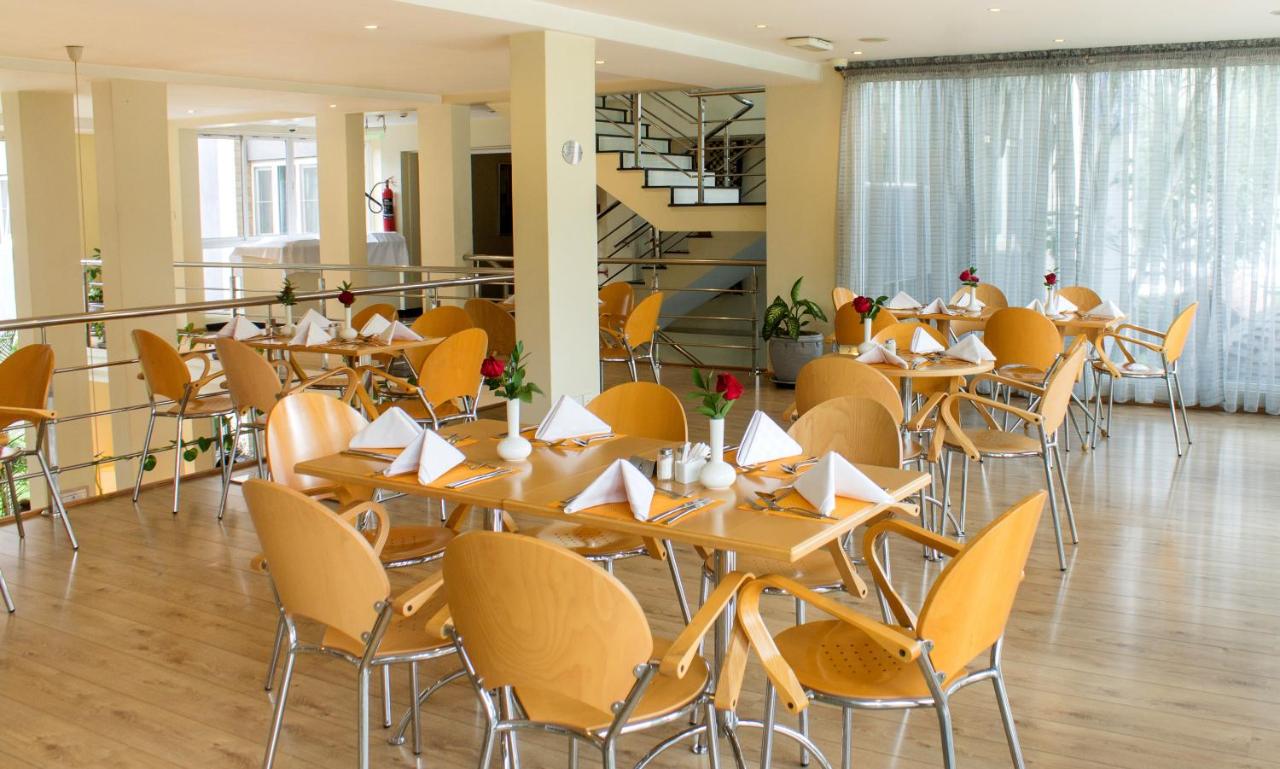 Best Western Nairobi, Upper Hill by null