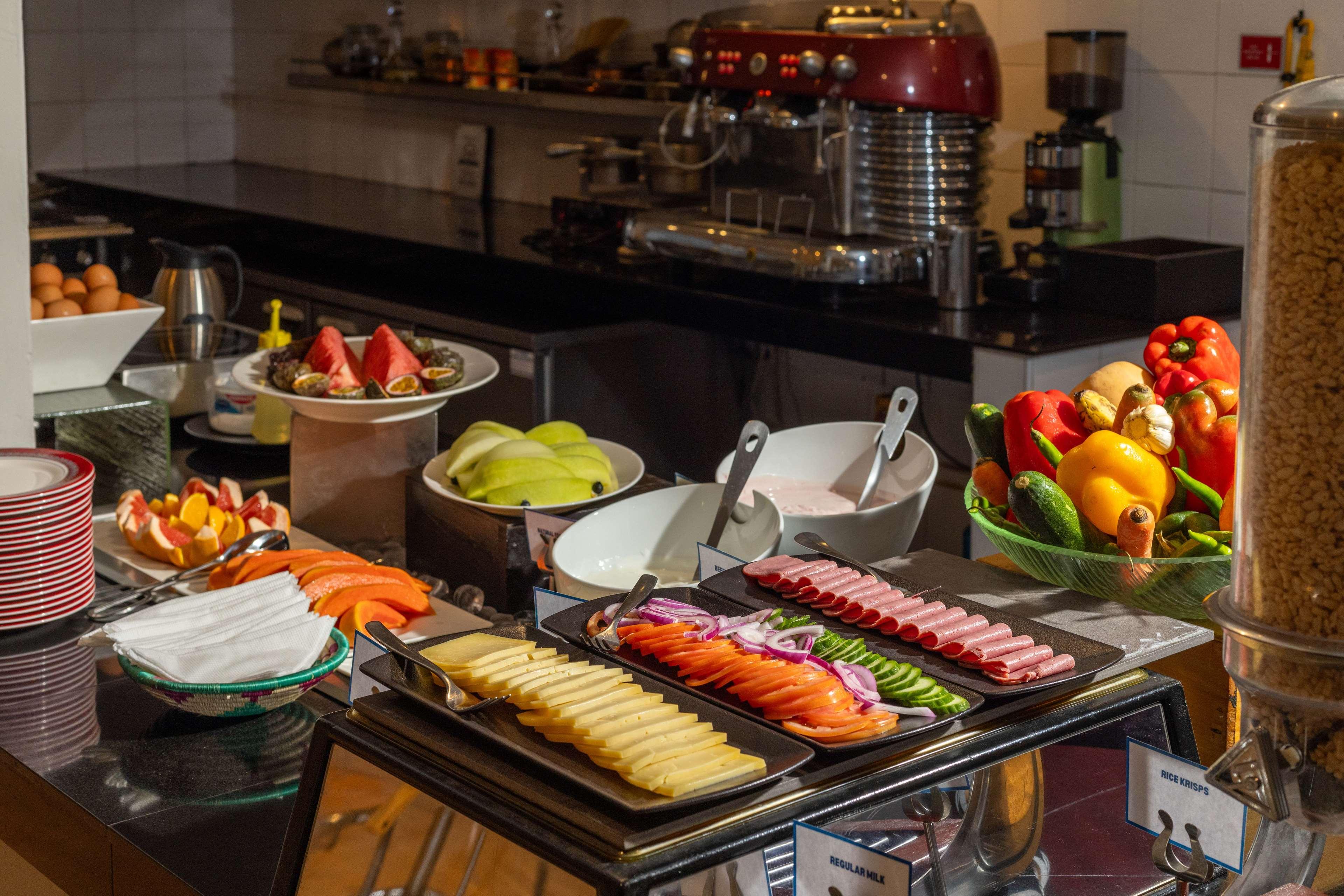 Best Western Nairobi, Upper Hill by null