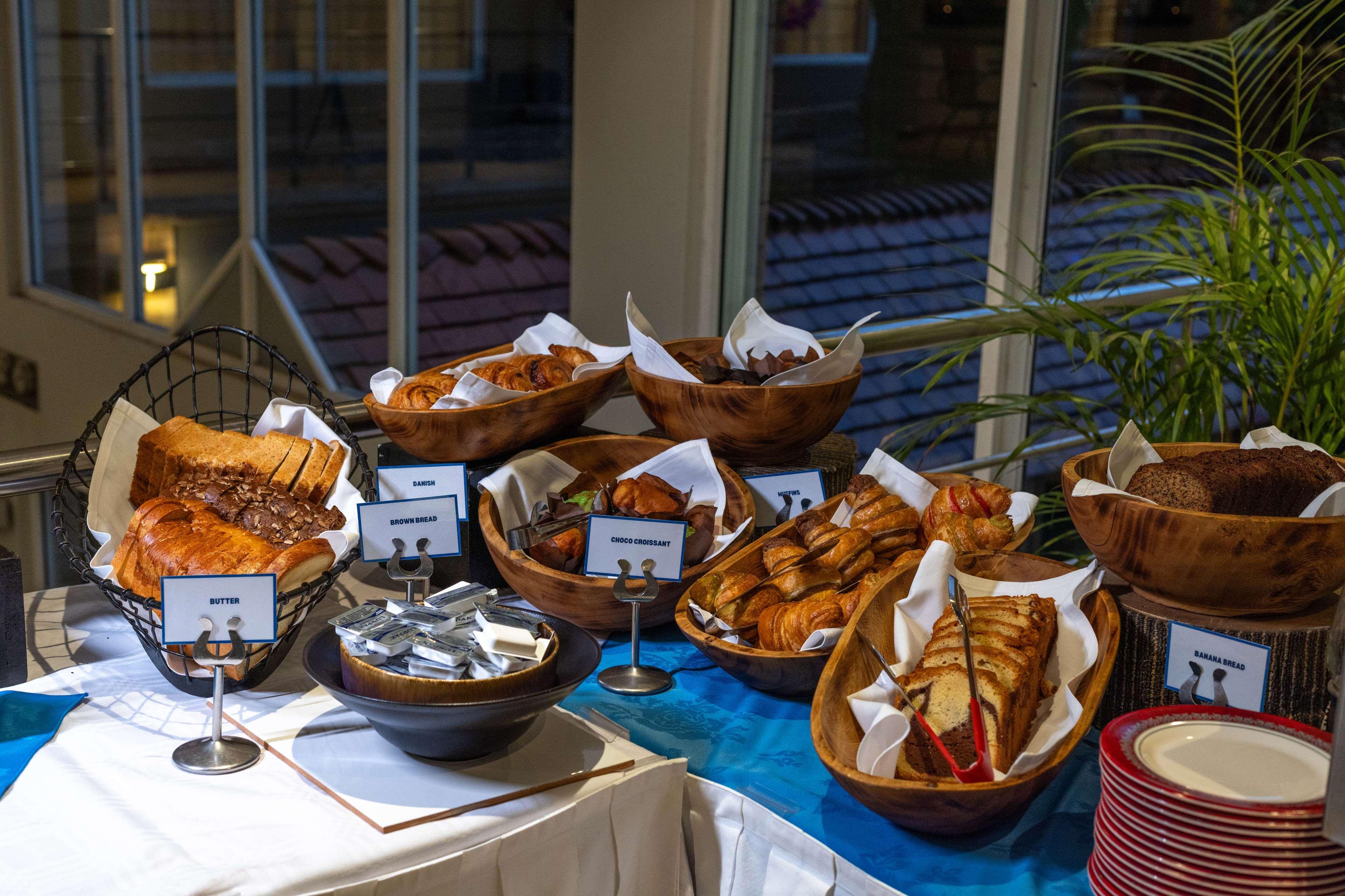 Best Western Nairobi, Upper Hill by null