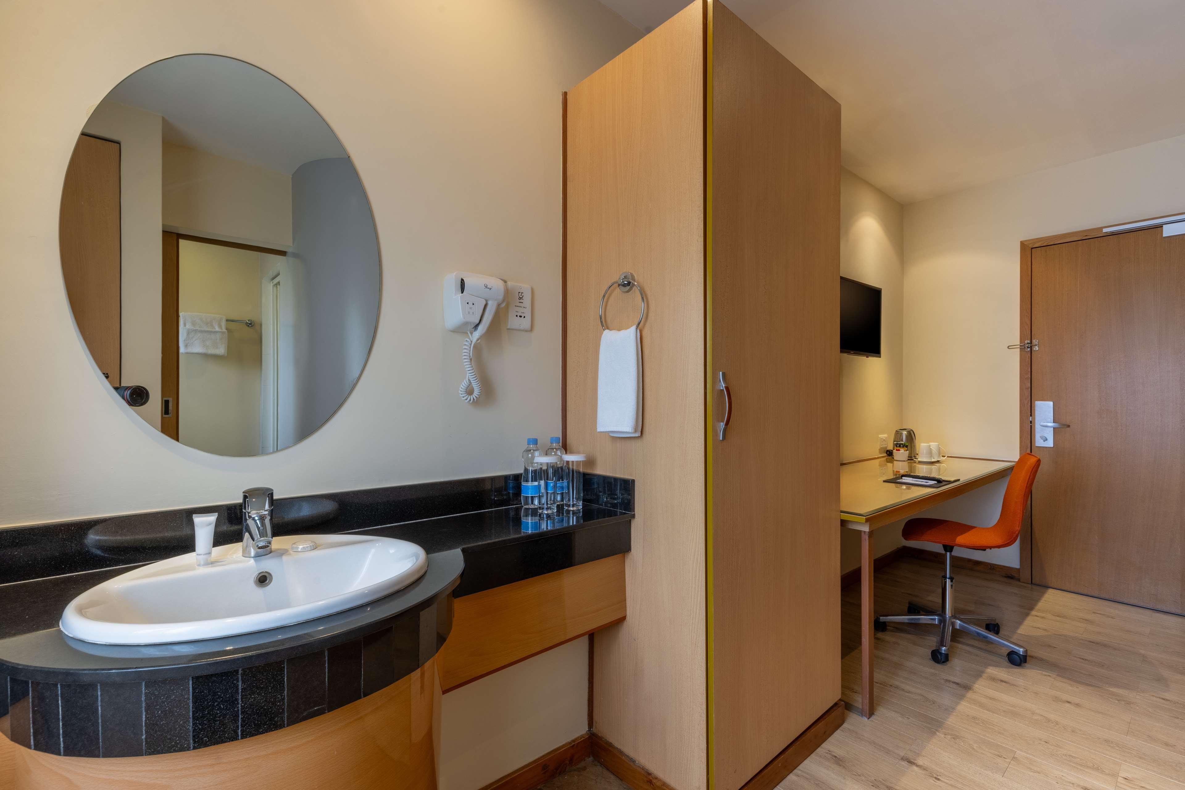 Best Western Nairobi, Upper Hill by null