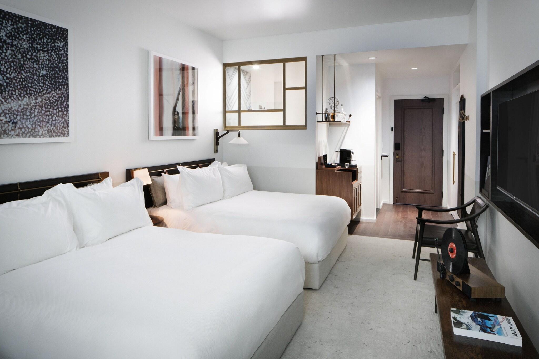 Halcyon, A Hotel In Cherry Creek