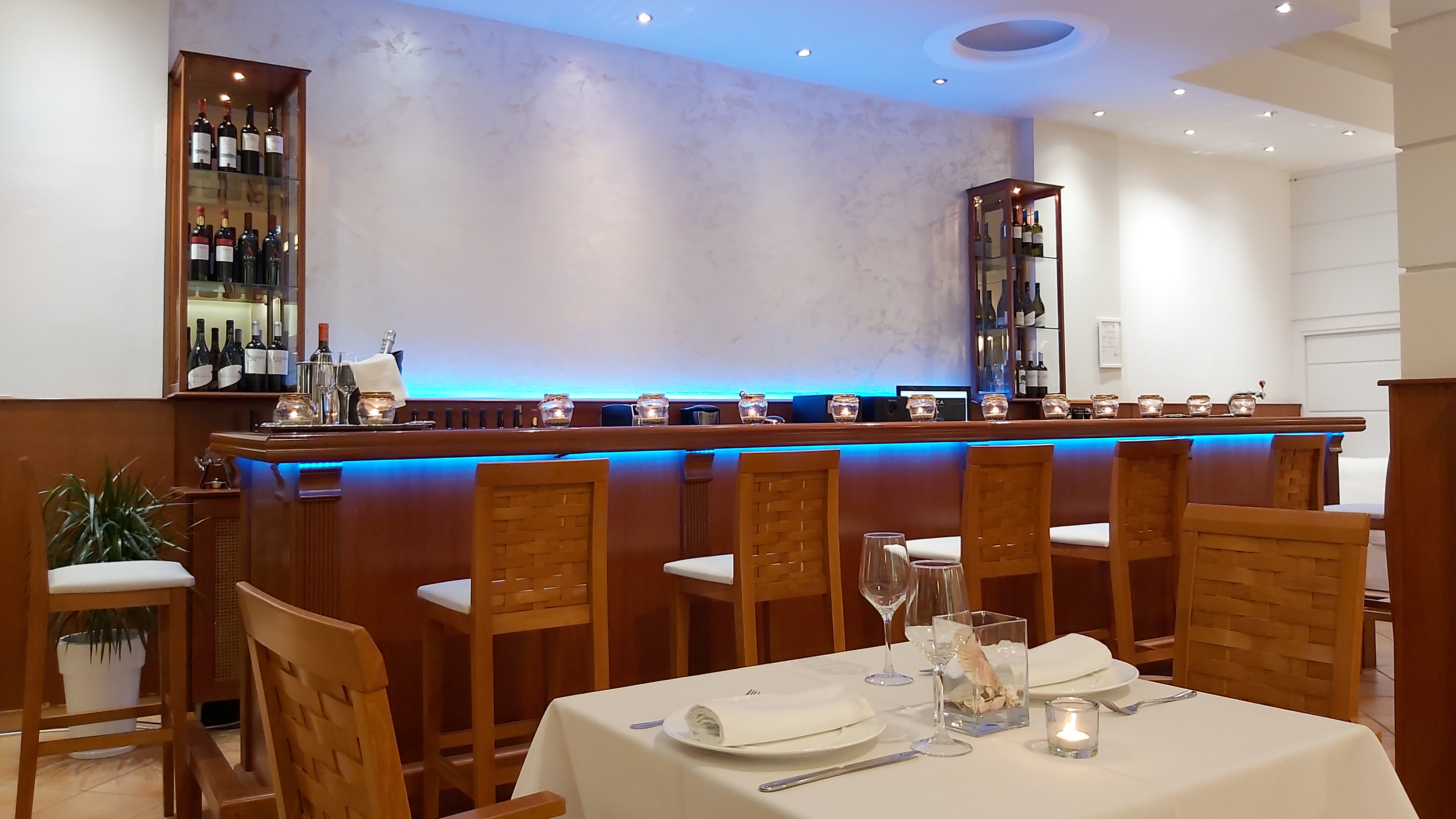 Akrogiali Exclusive Hotel by null