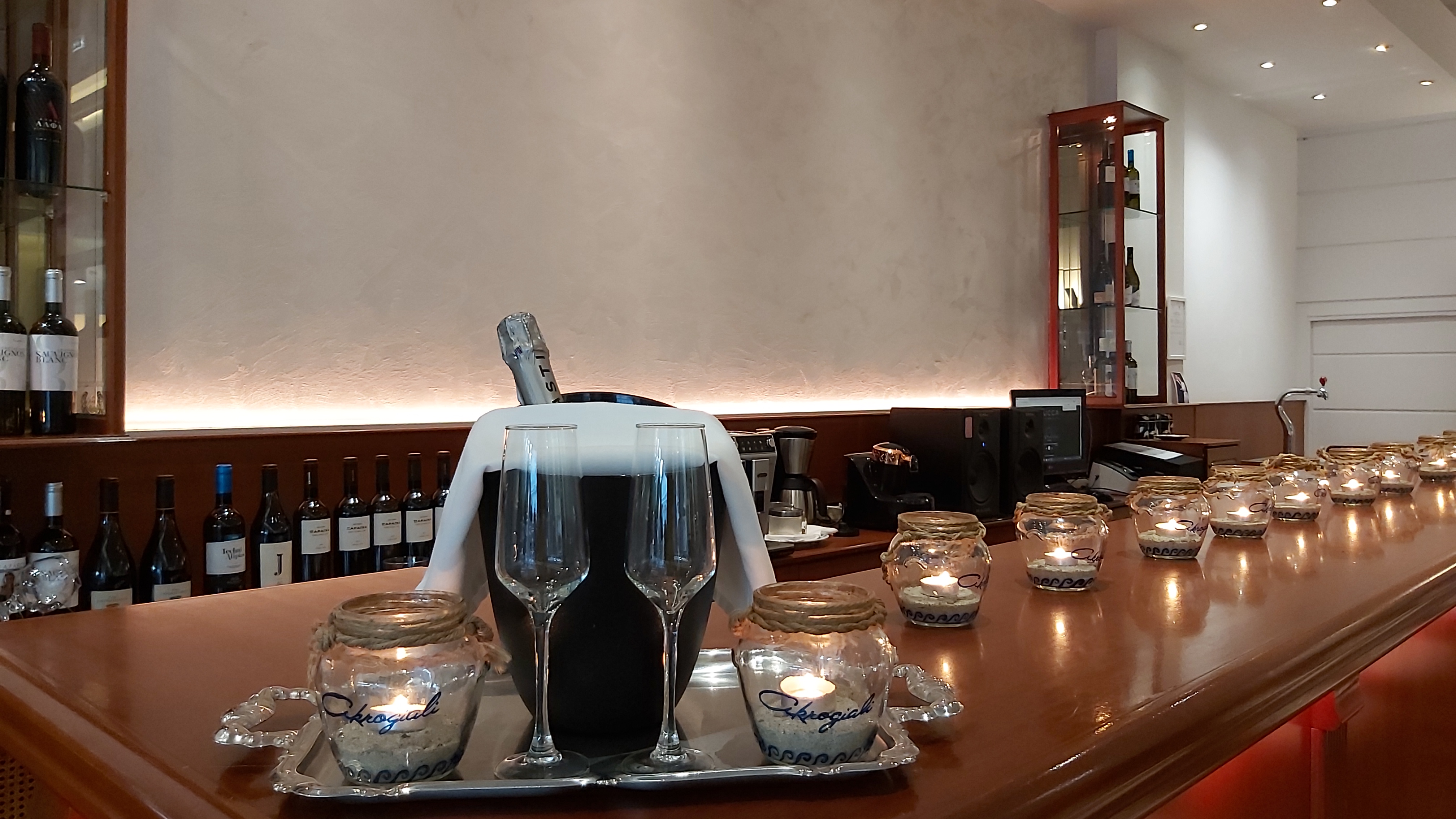 Akrogiali Exclusive Hotel by null
