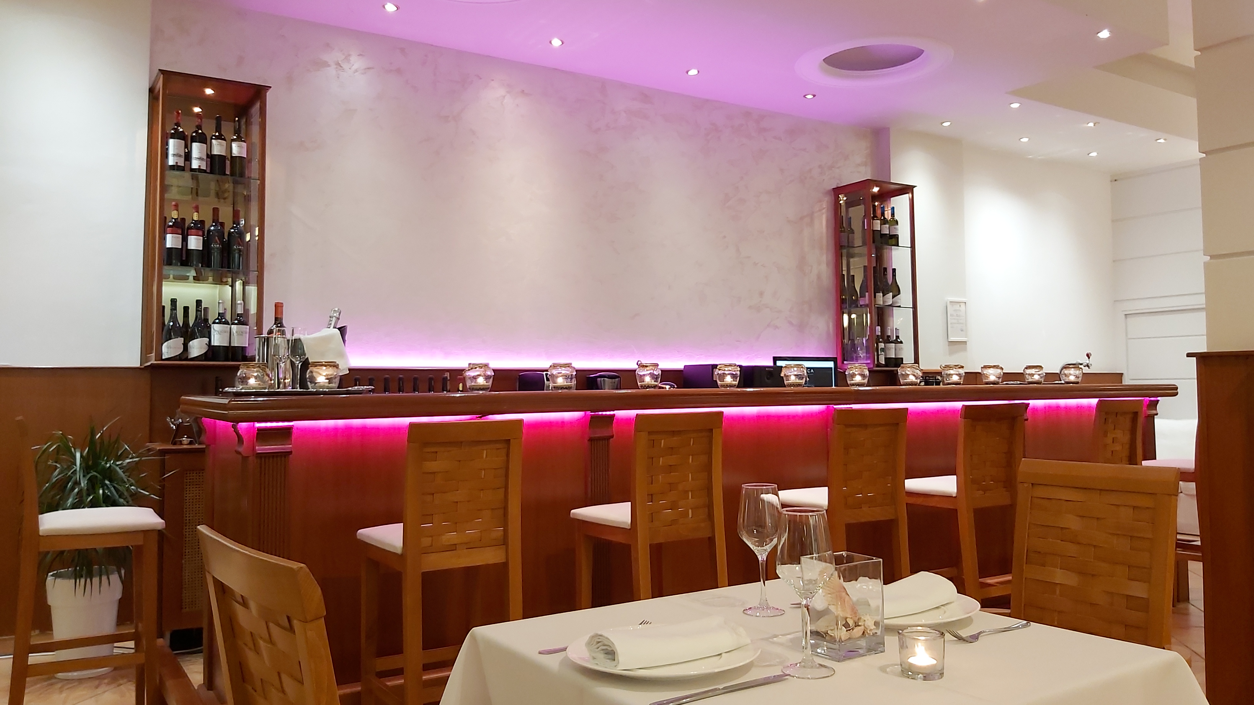 Akrogiali Exclusive Hotel by null