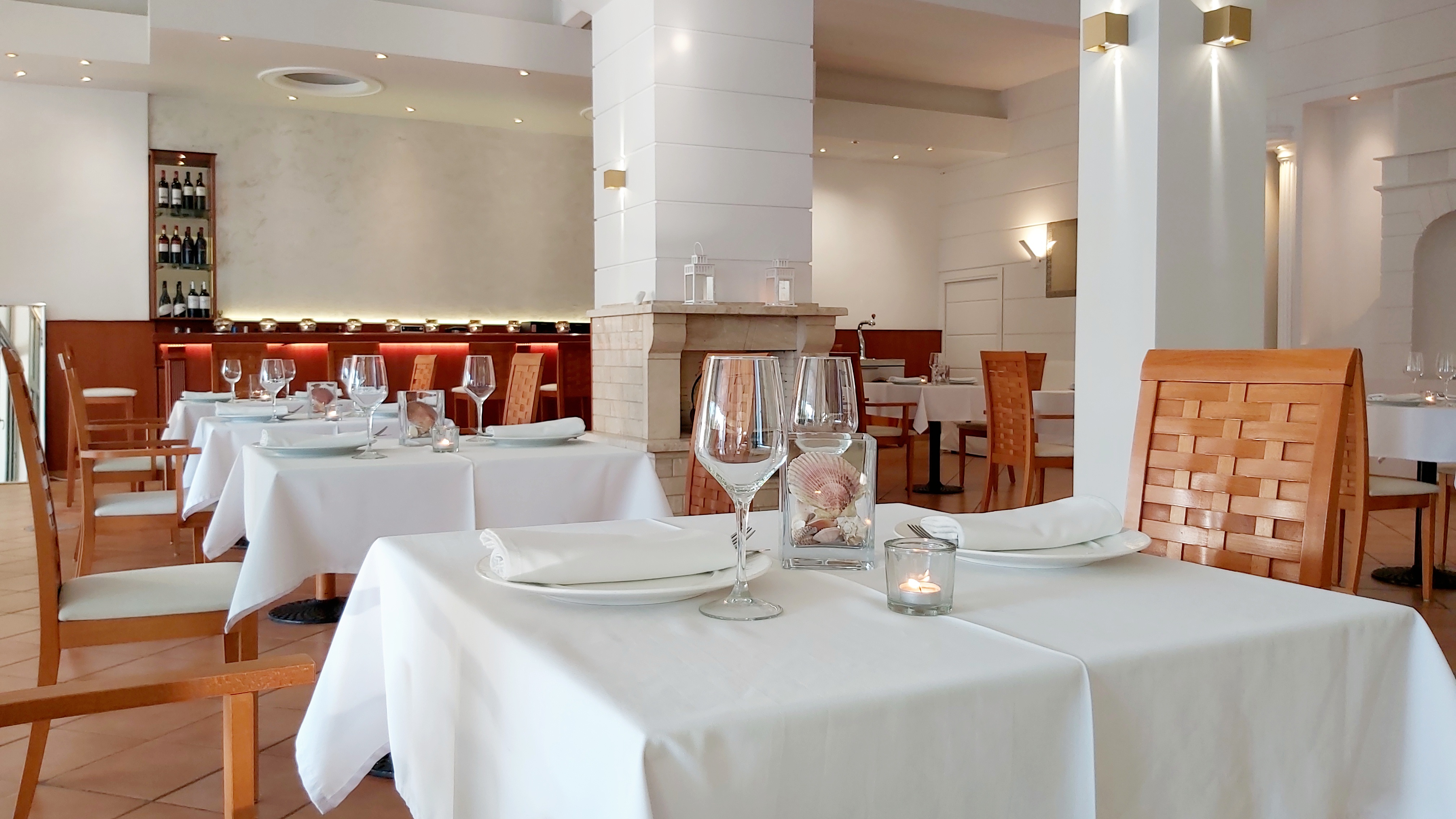Akrogiali Exclusive Hotel by null