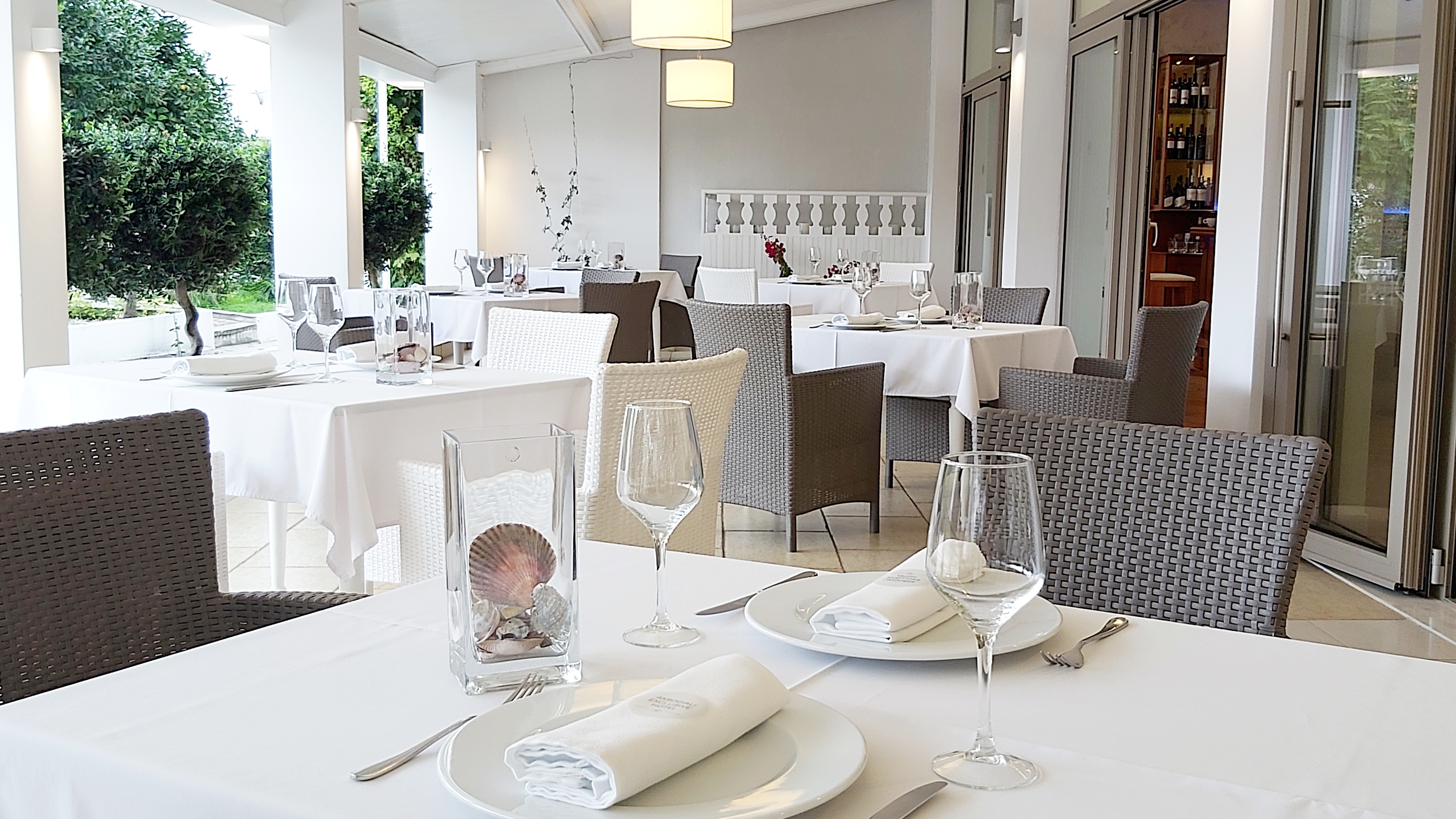 Akrogiali Exclusive Hotel by null
