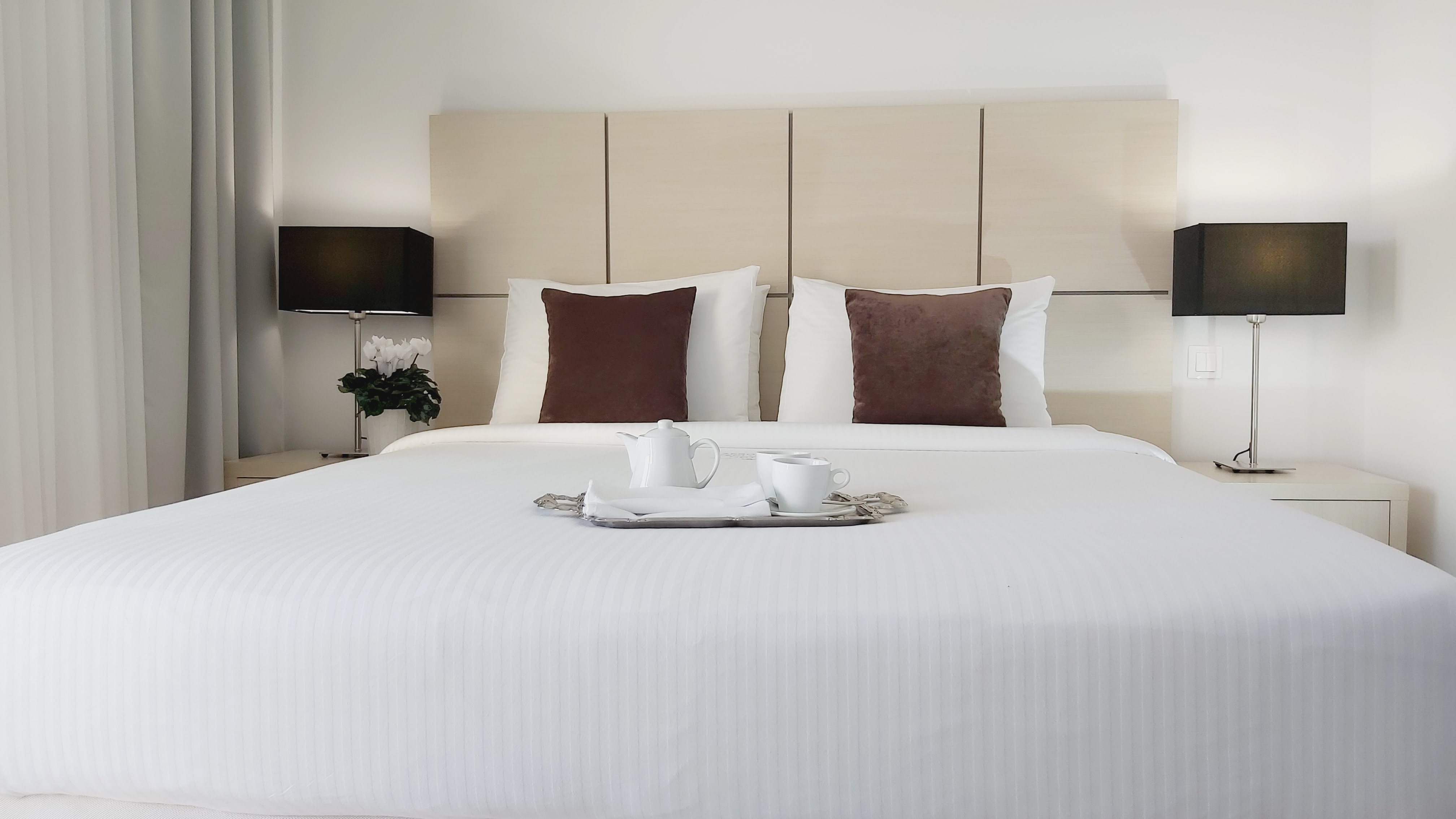 Akrogiali Exclusive Hotel by null