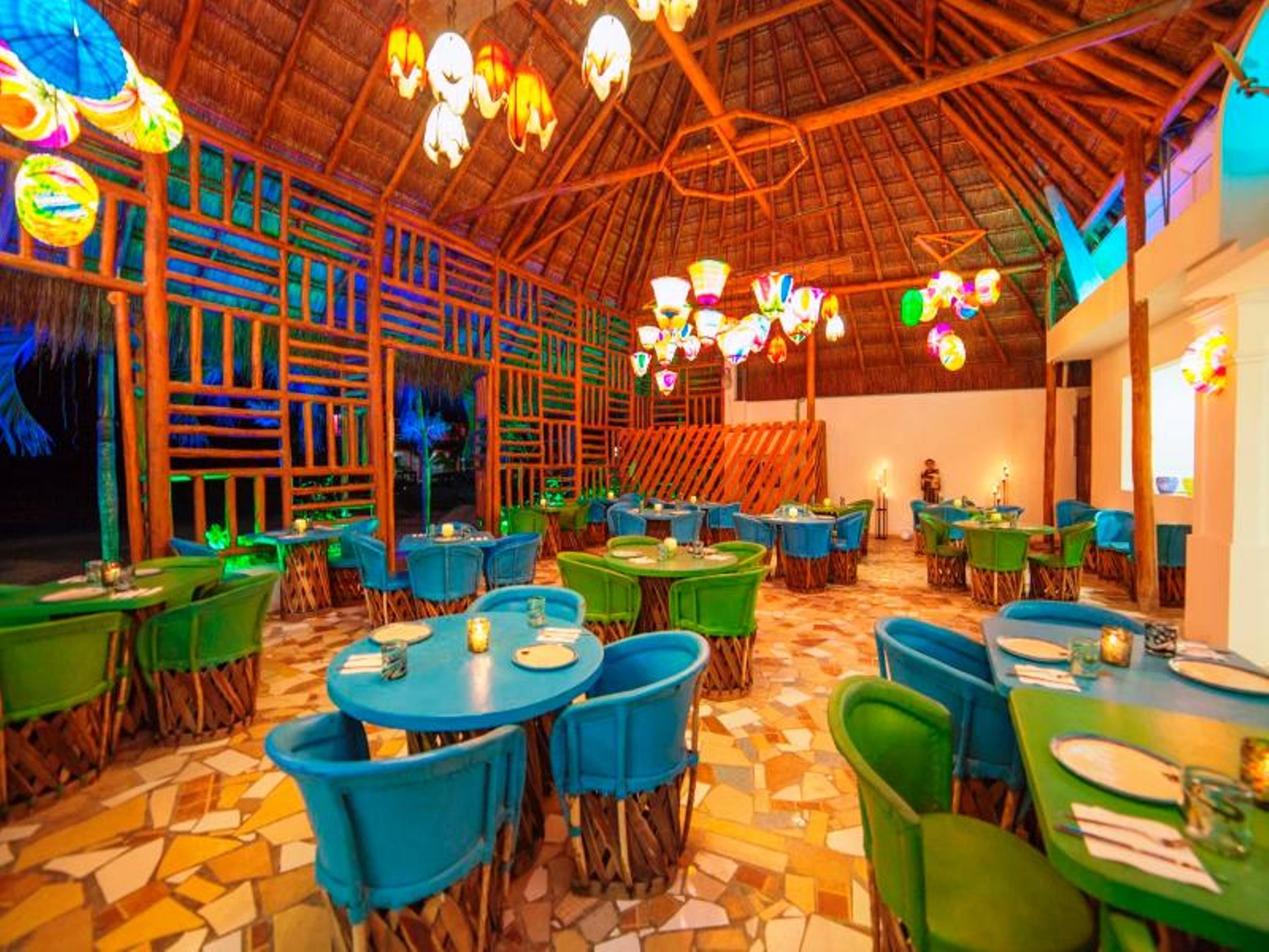 Mestizo Gallery Boutique Hotel