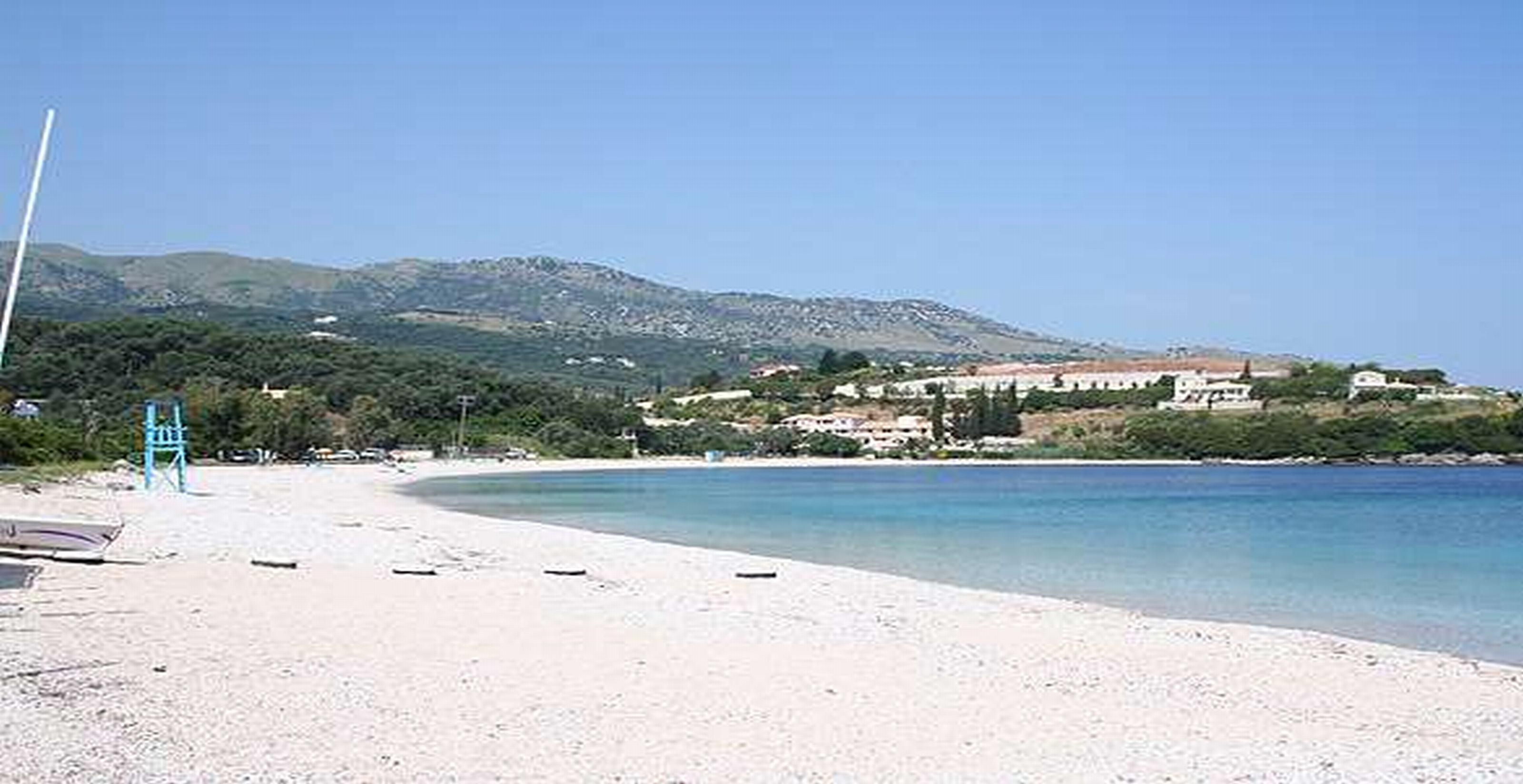 Cochelli Villas