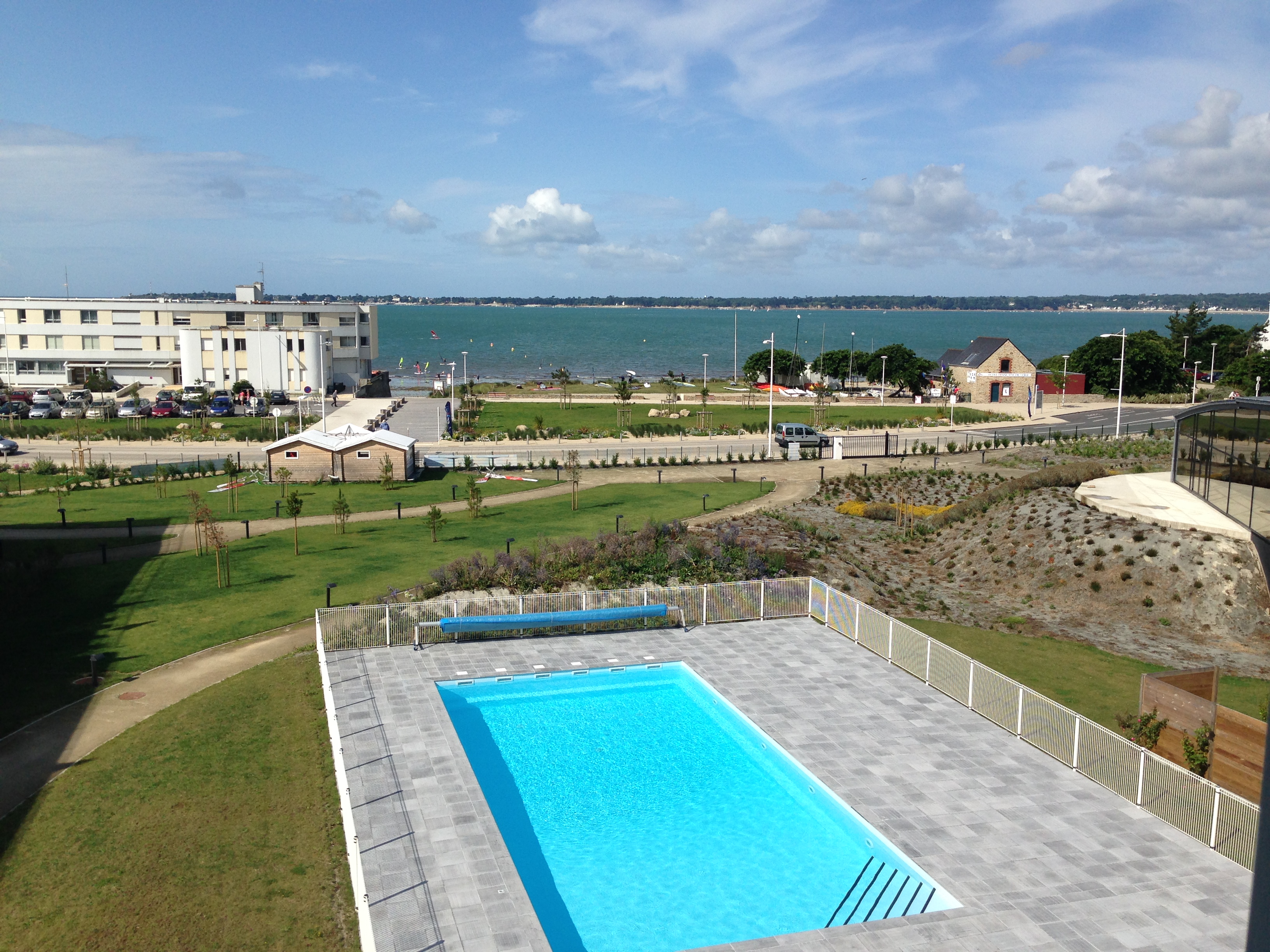 Resort Thalasso Concarneau - Spa Marin - Resort by null