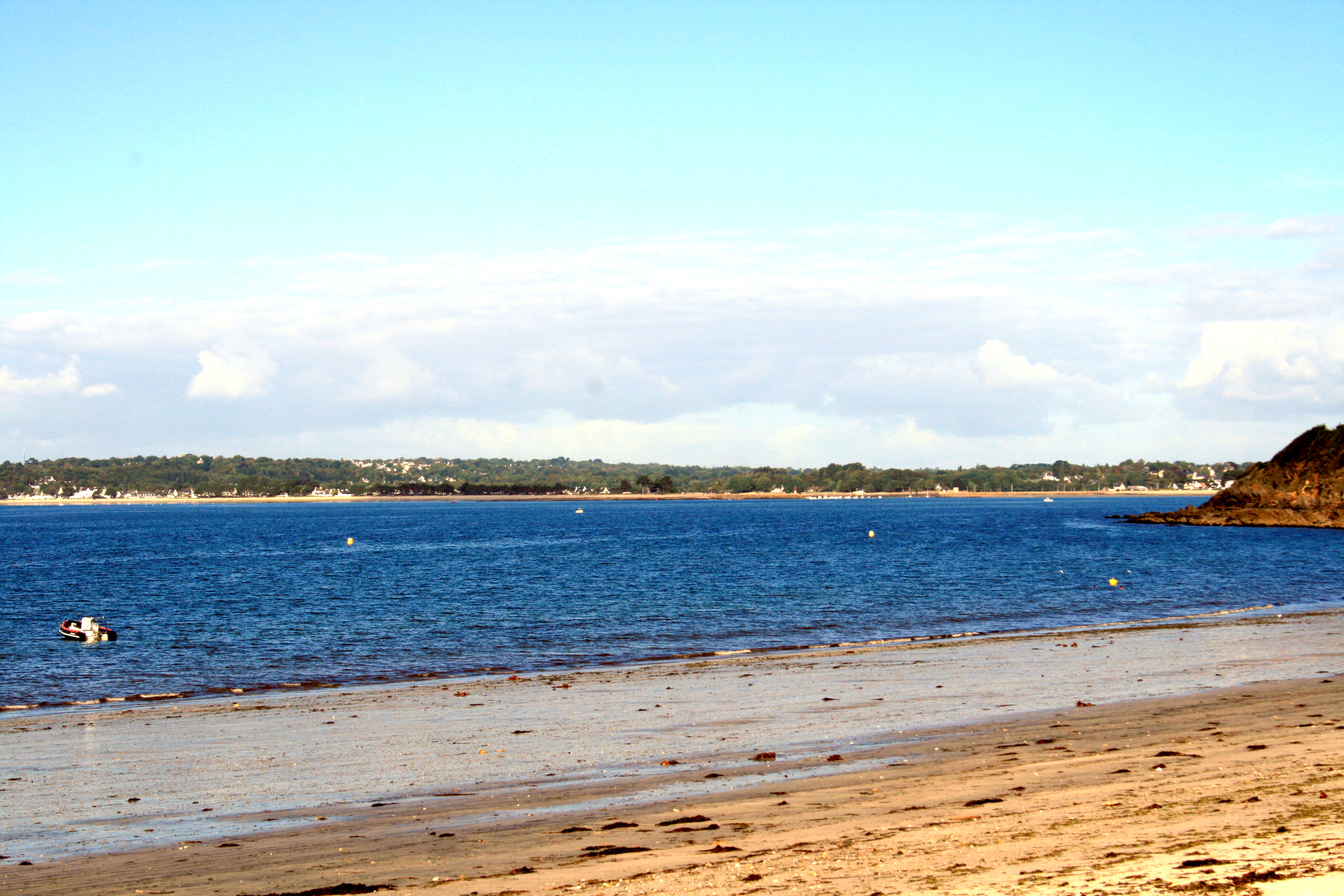 Resort Thalasso Concarneau - Spa Marin - Resort by null