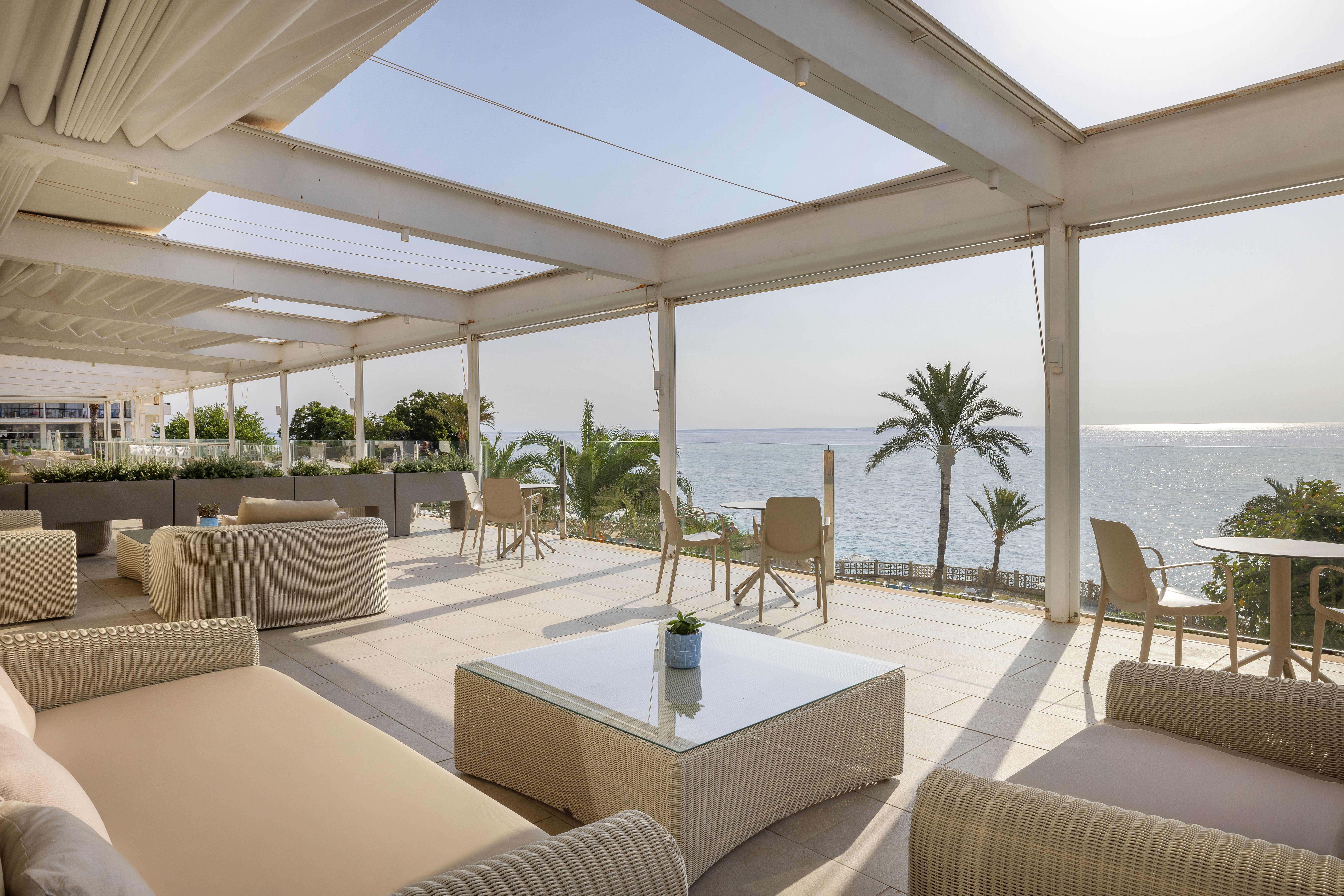 Alua Calas de Mallorca Resort