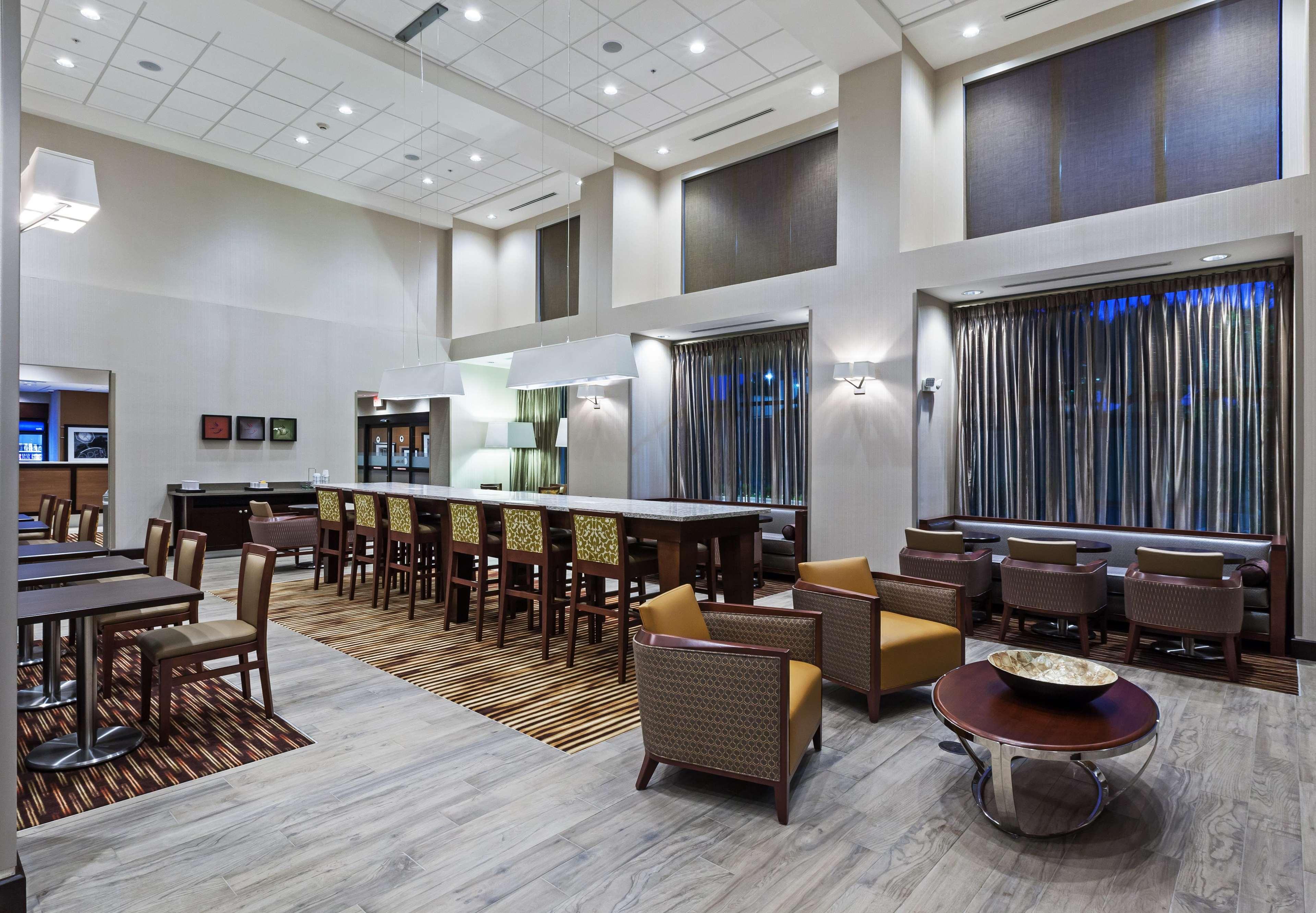 Hampton Inn & Suites Georgetown/Austin Nort